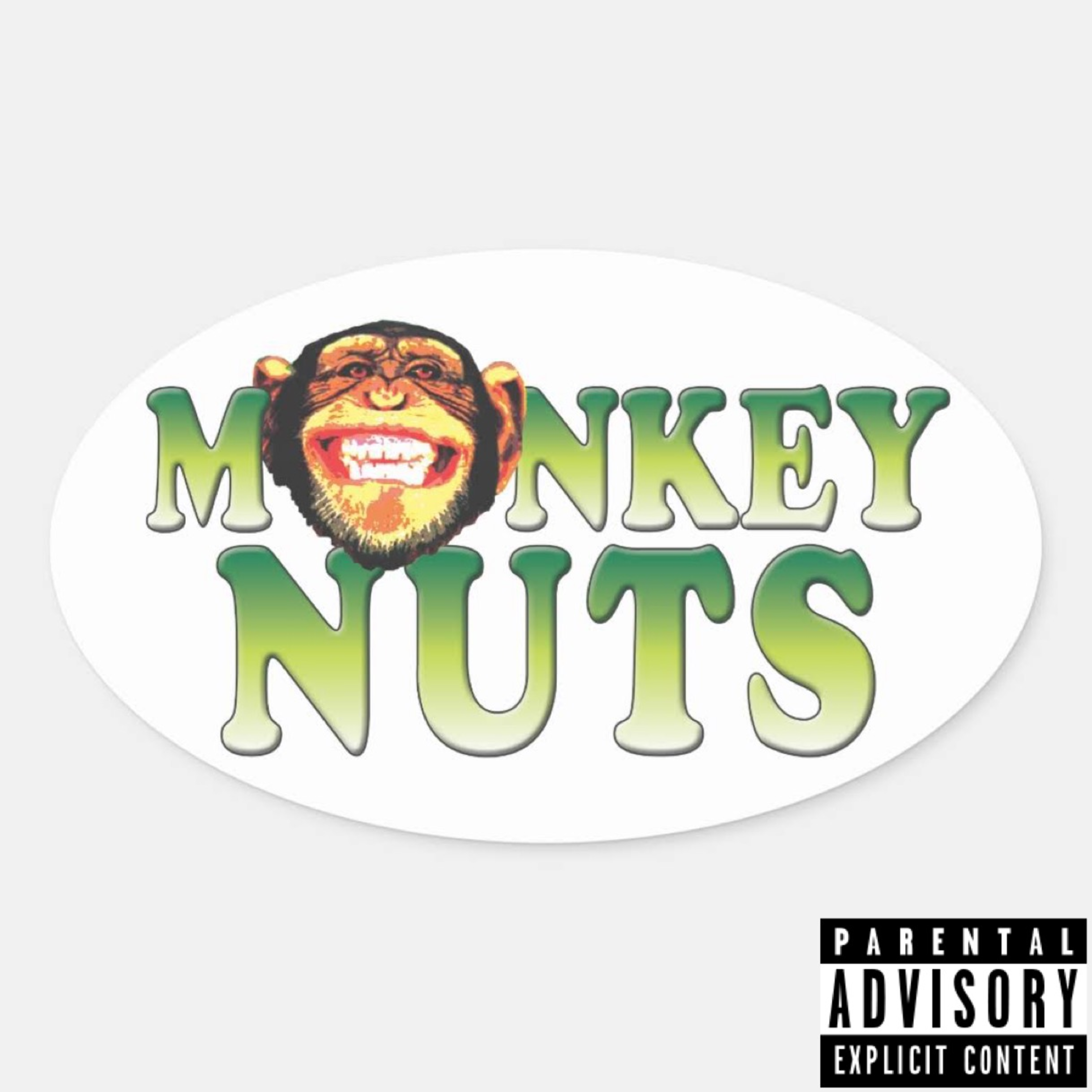 Monkey Nuts artwork