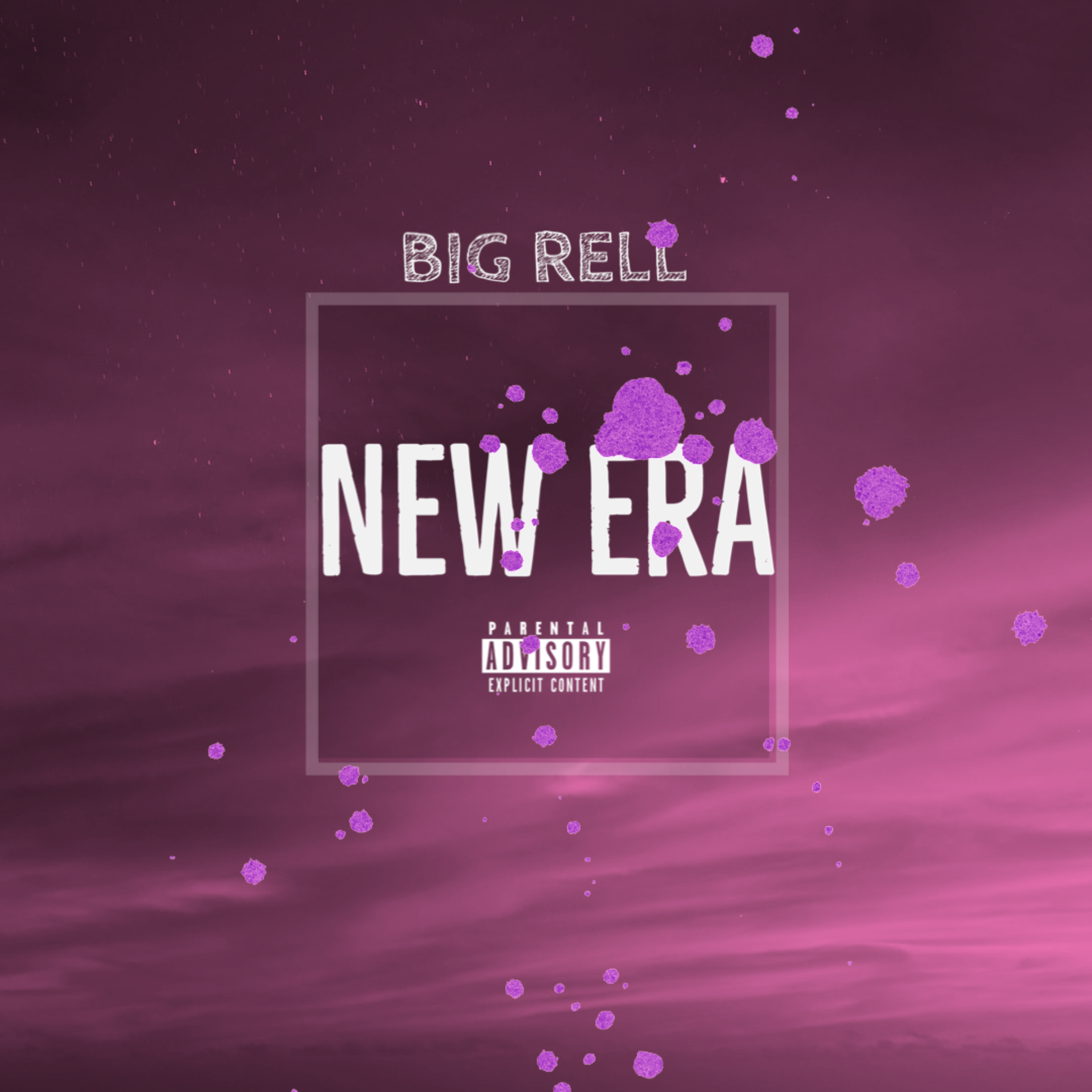 New Era artwork