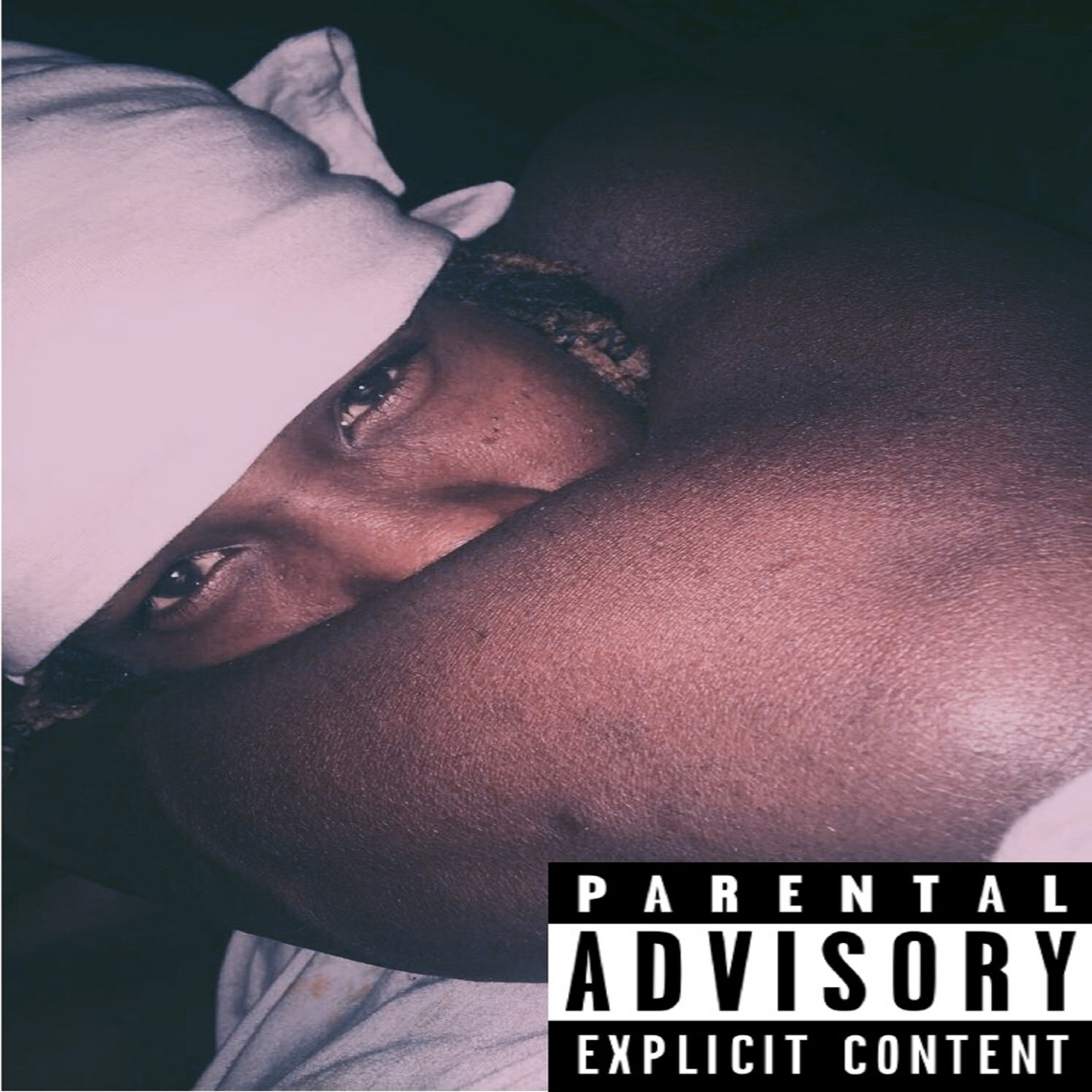 Old Me Gone artwork