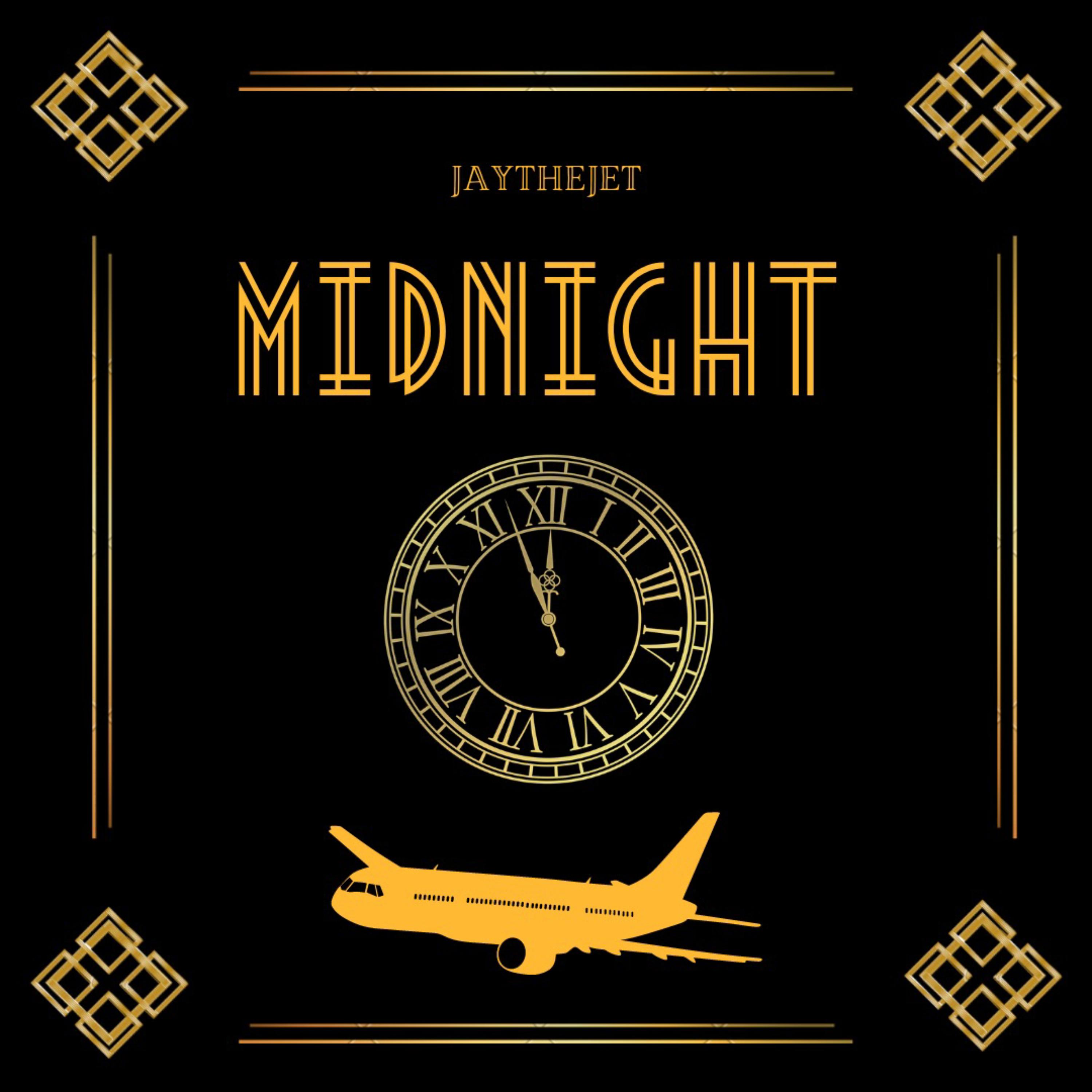 Midnight artwork