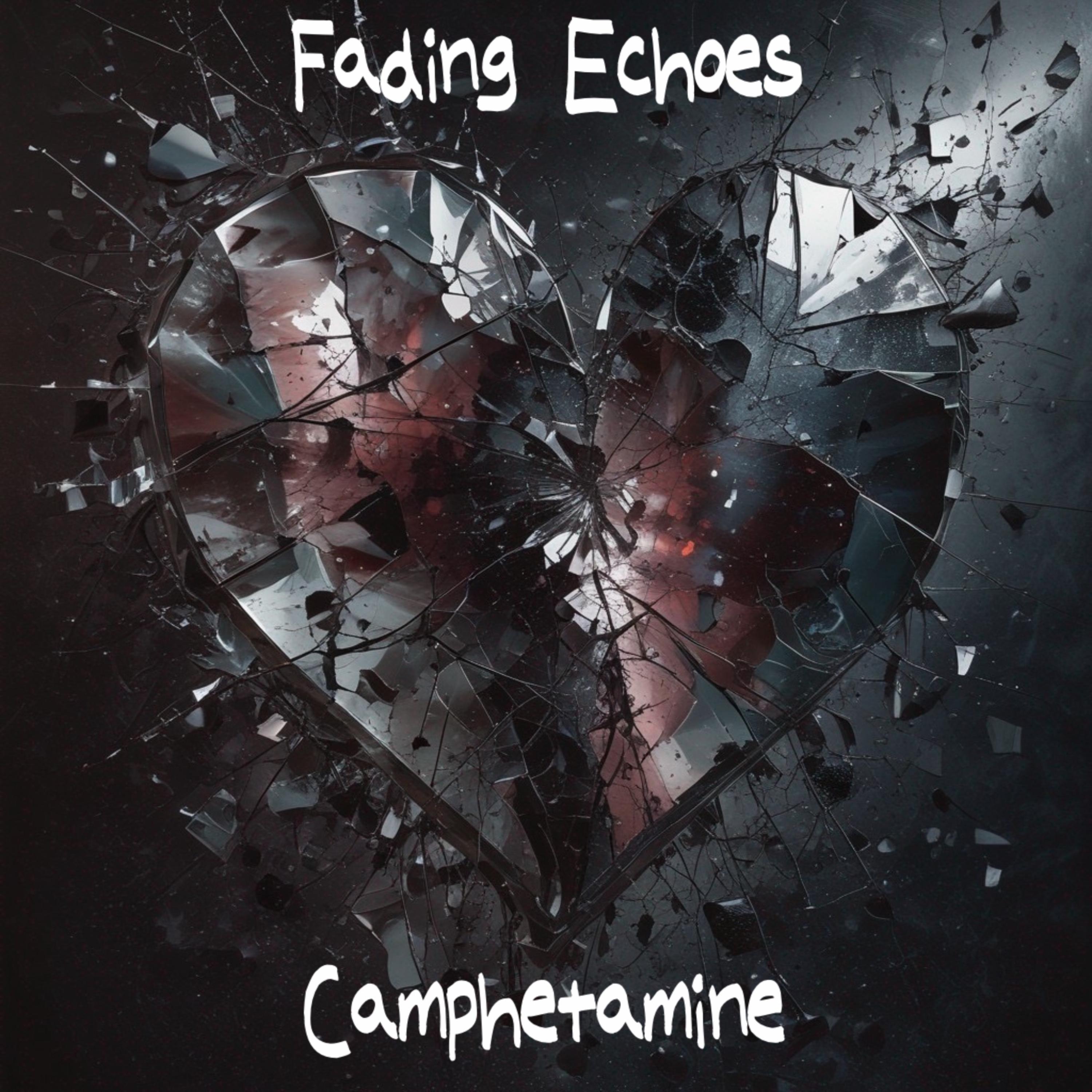 Fading Echoes artwork