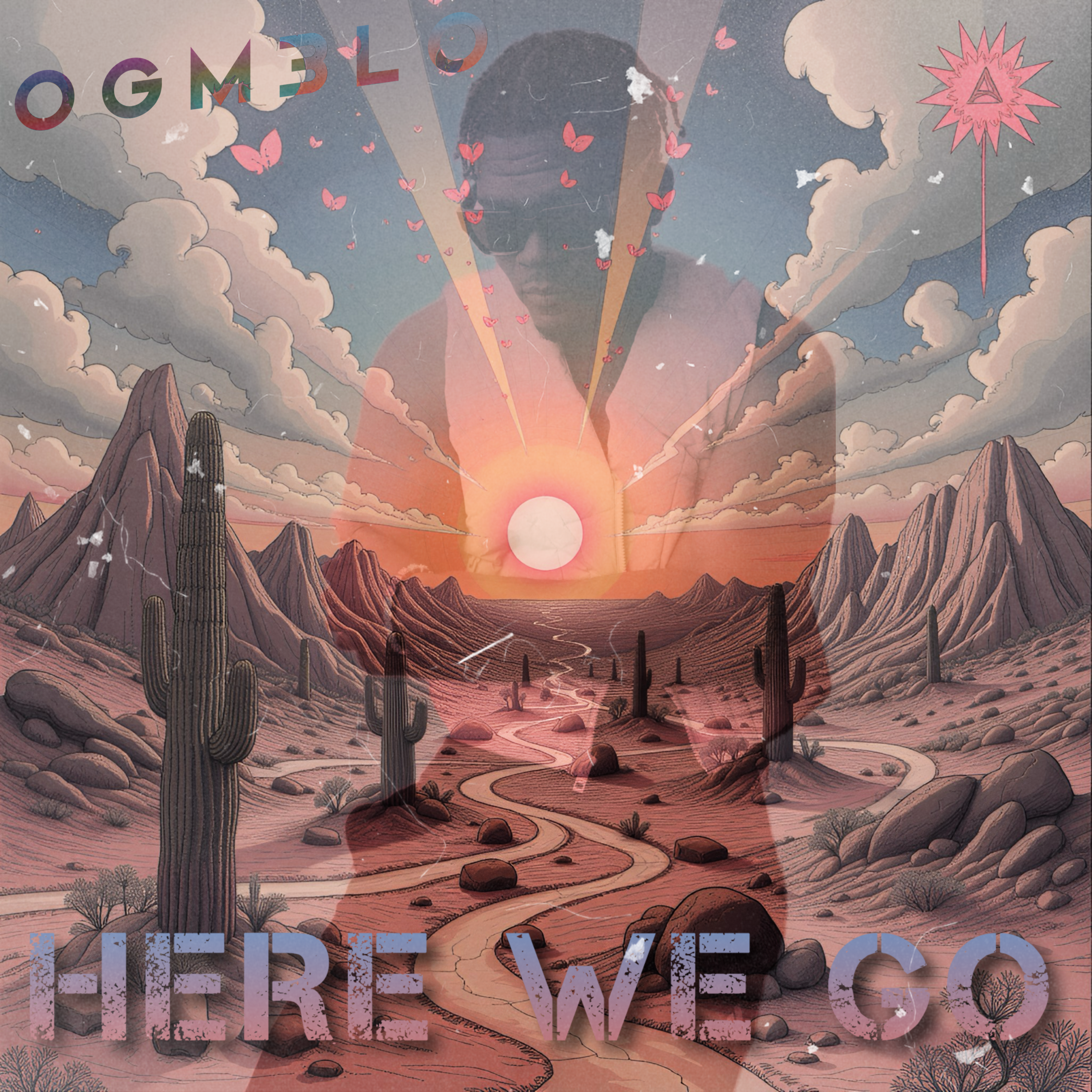 Here We Go artwork