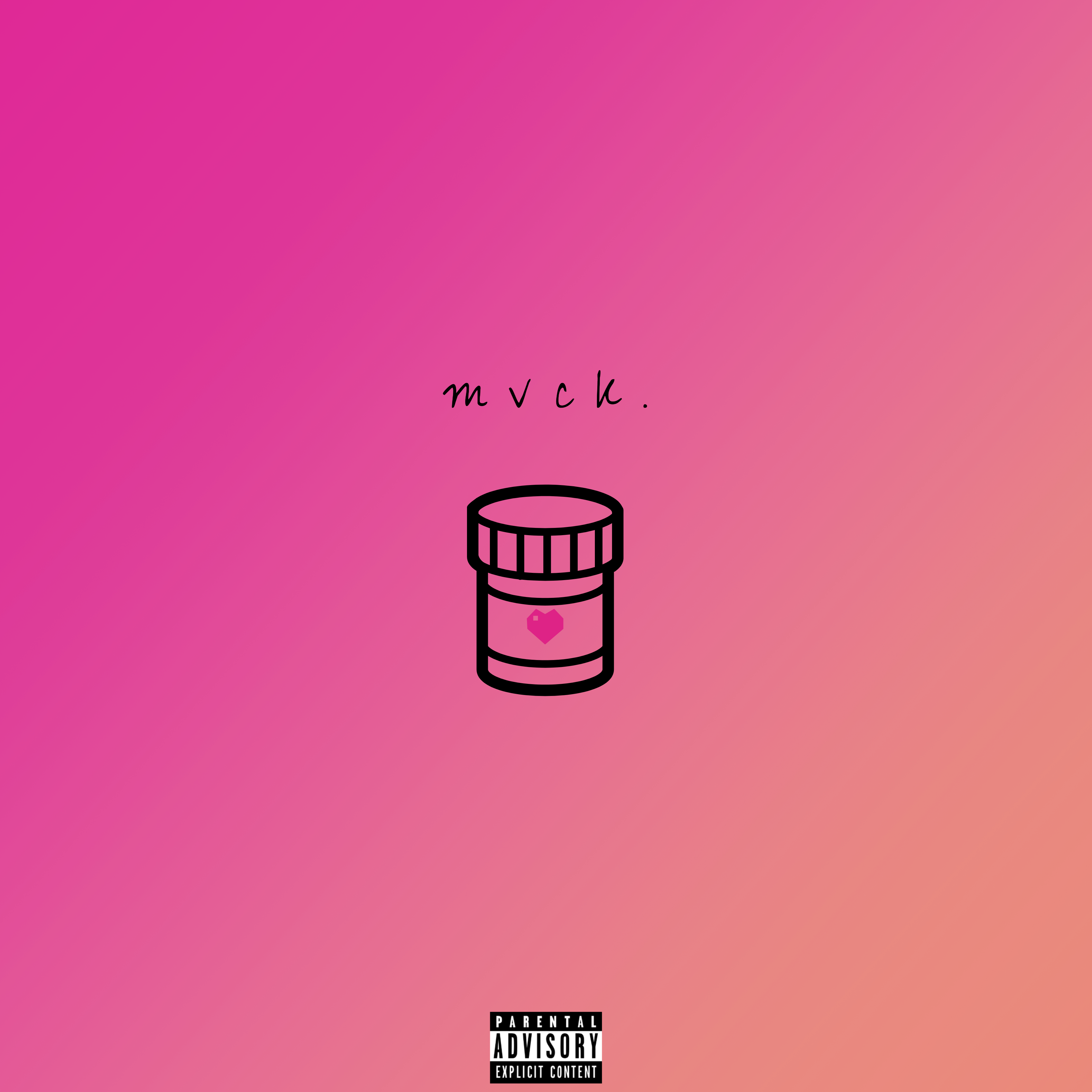 MEDICATE. artwork