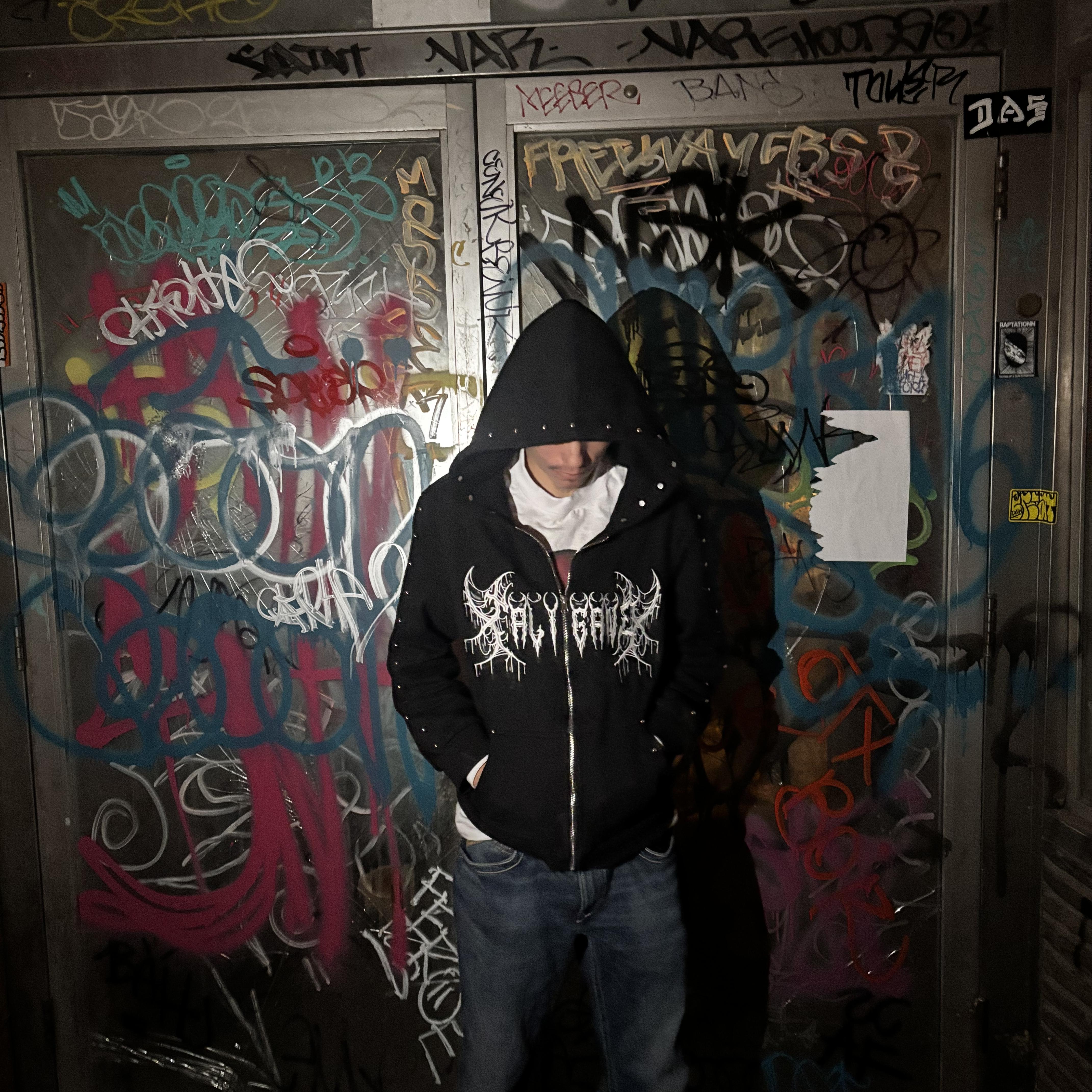 GALLERY by Zay2fye cover art