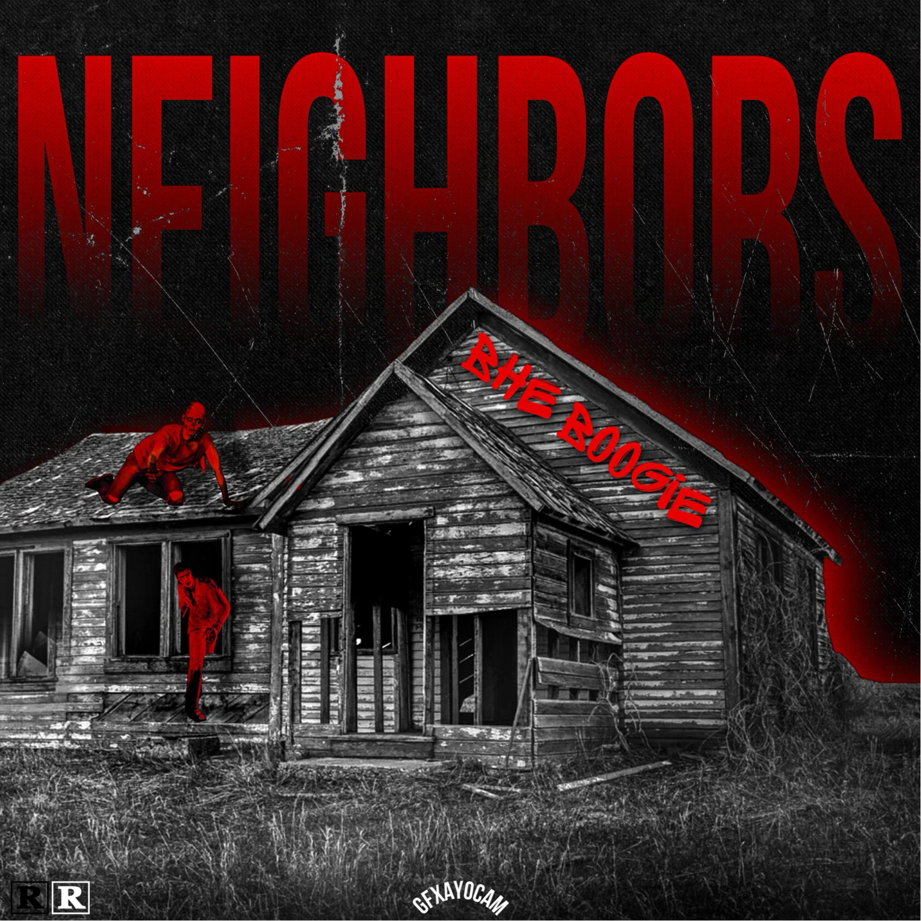 Neighbors artwork