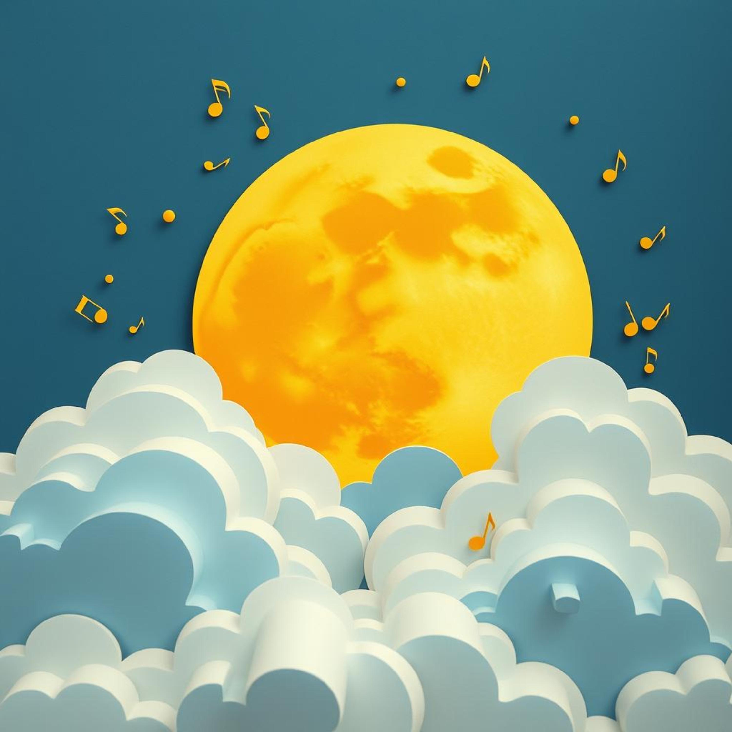Flying High artwork