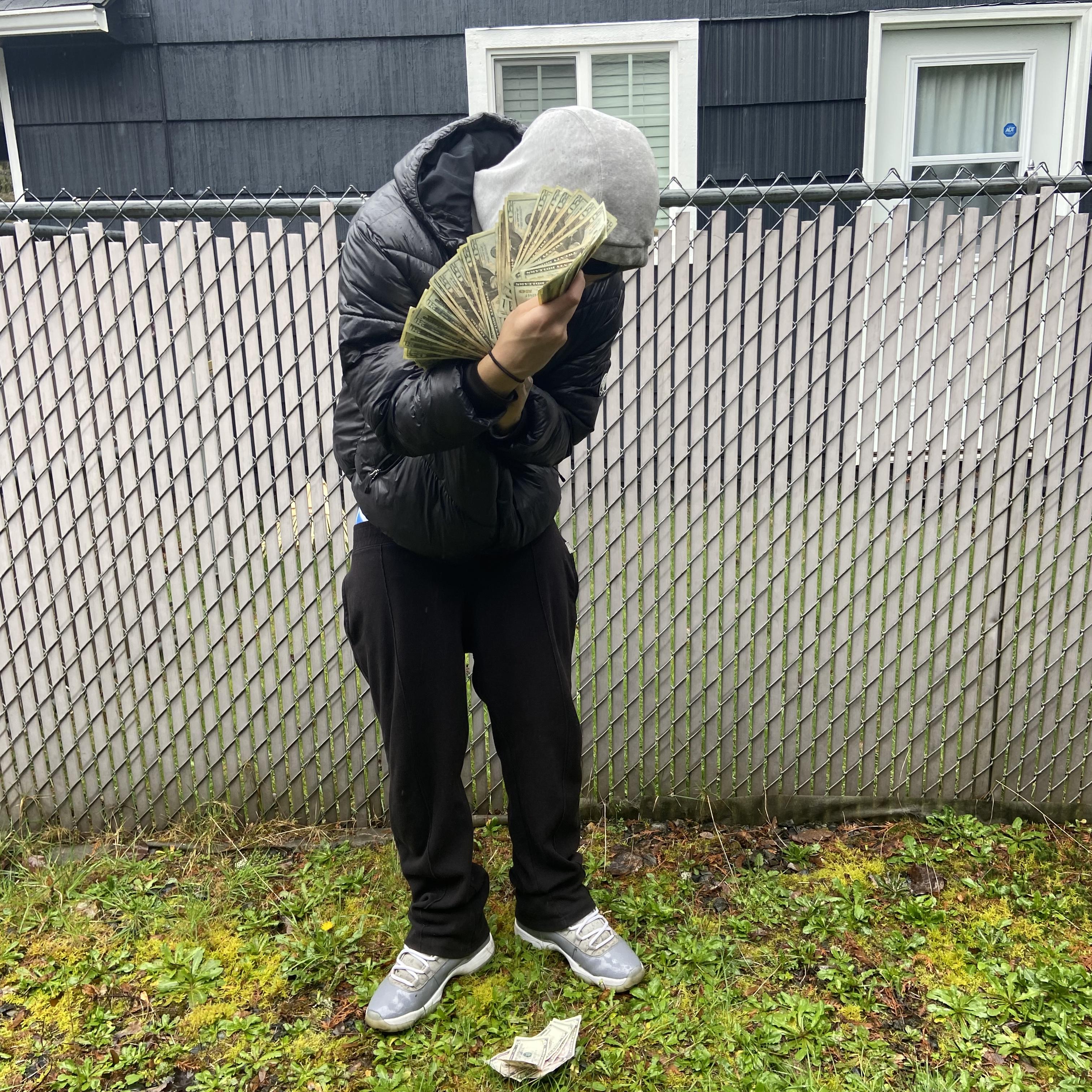 Don’t Call My Phone artwork