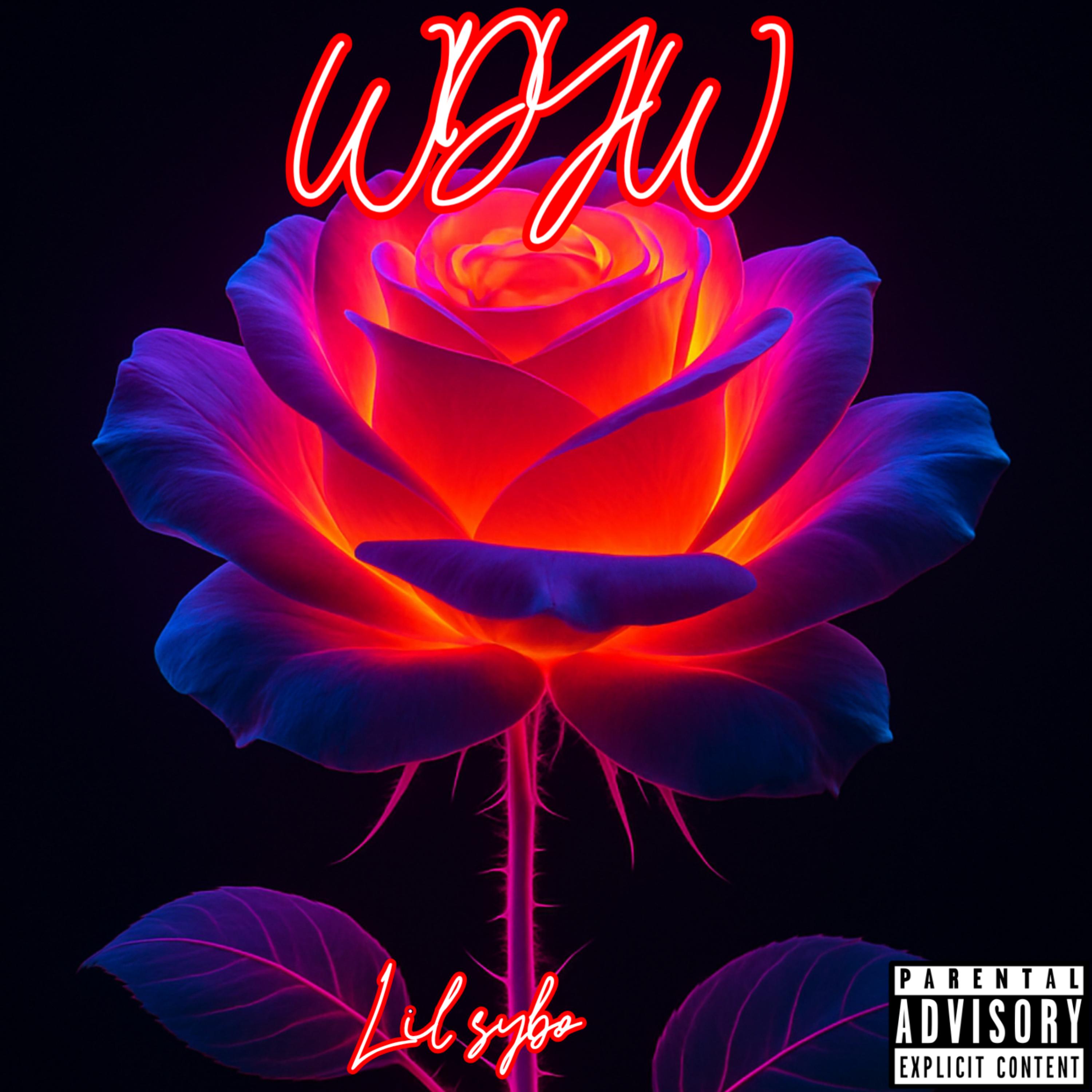 WDYW artwork