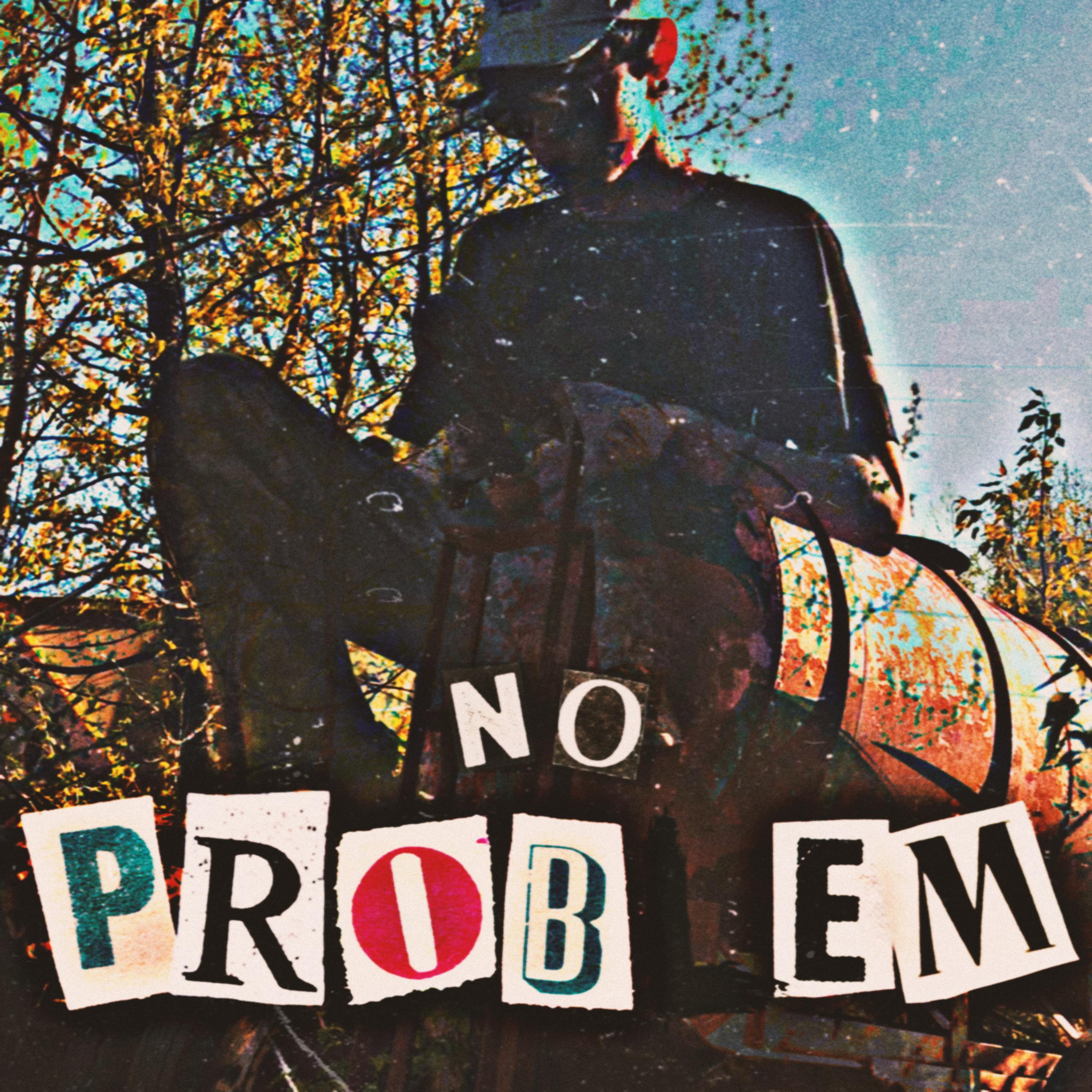 No Problem artwork