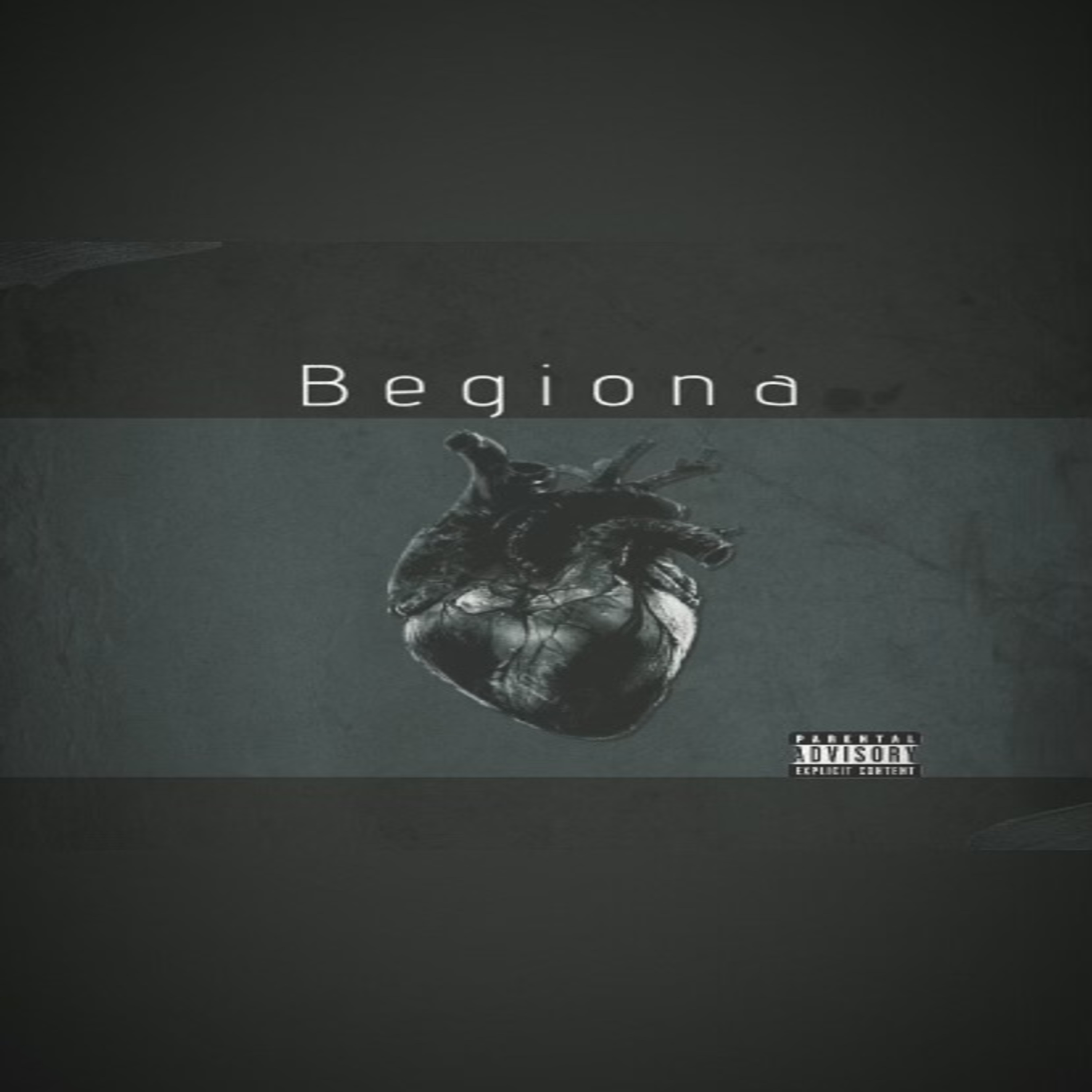 Begiona artwork