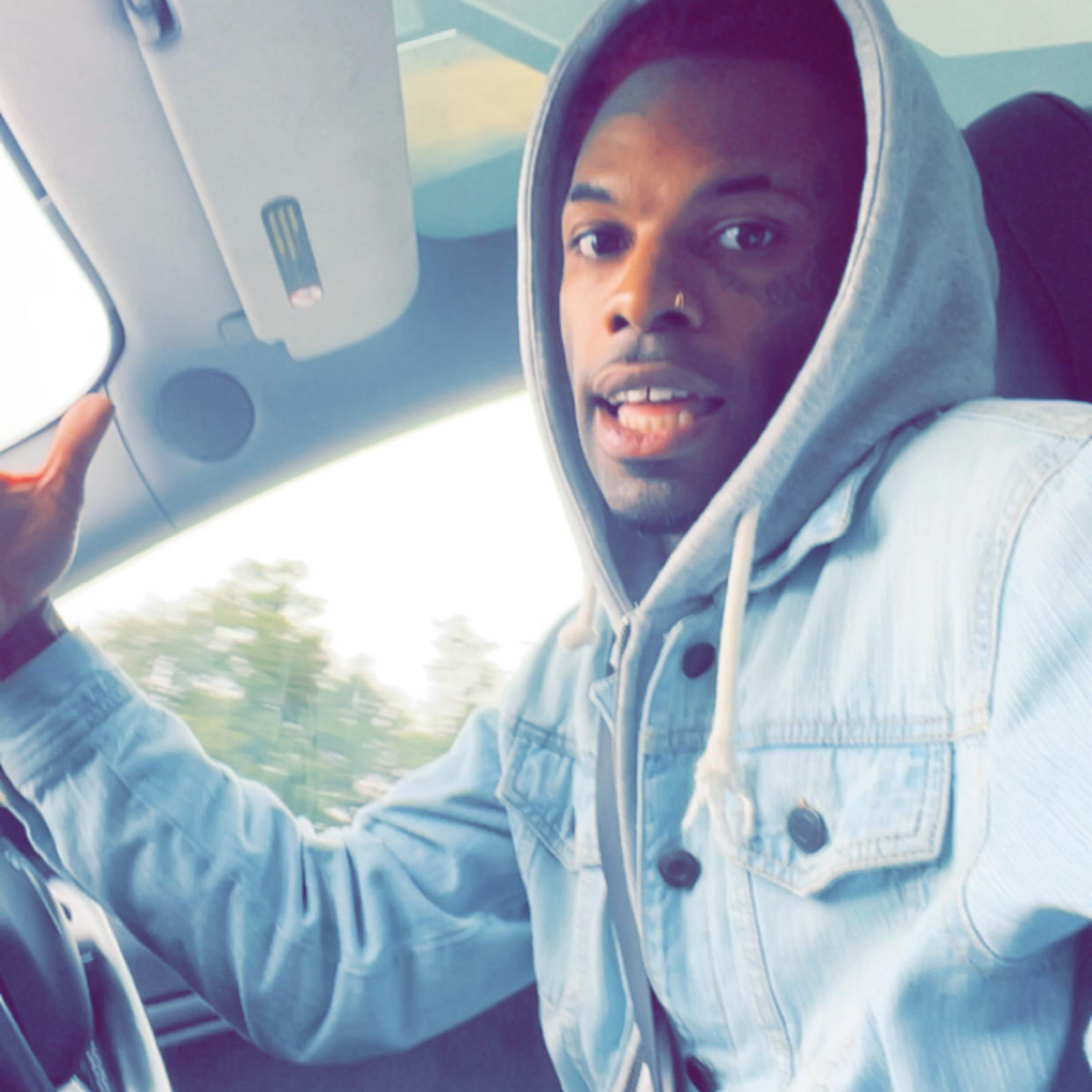 U Deserve It artwork