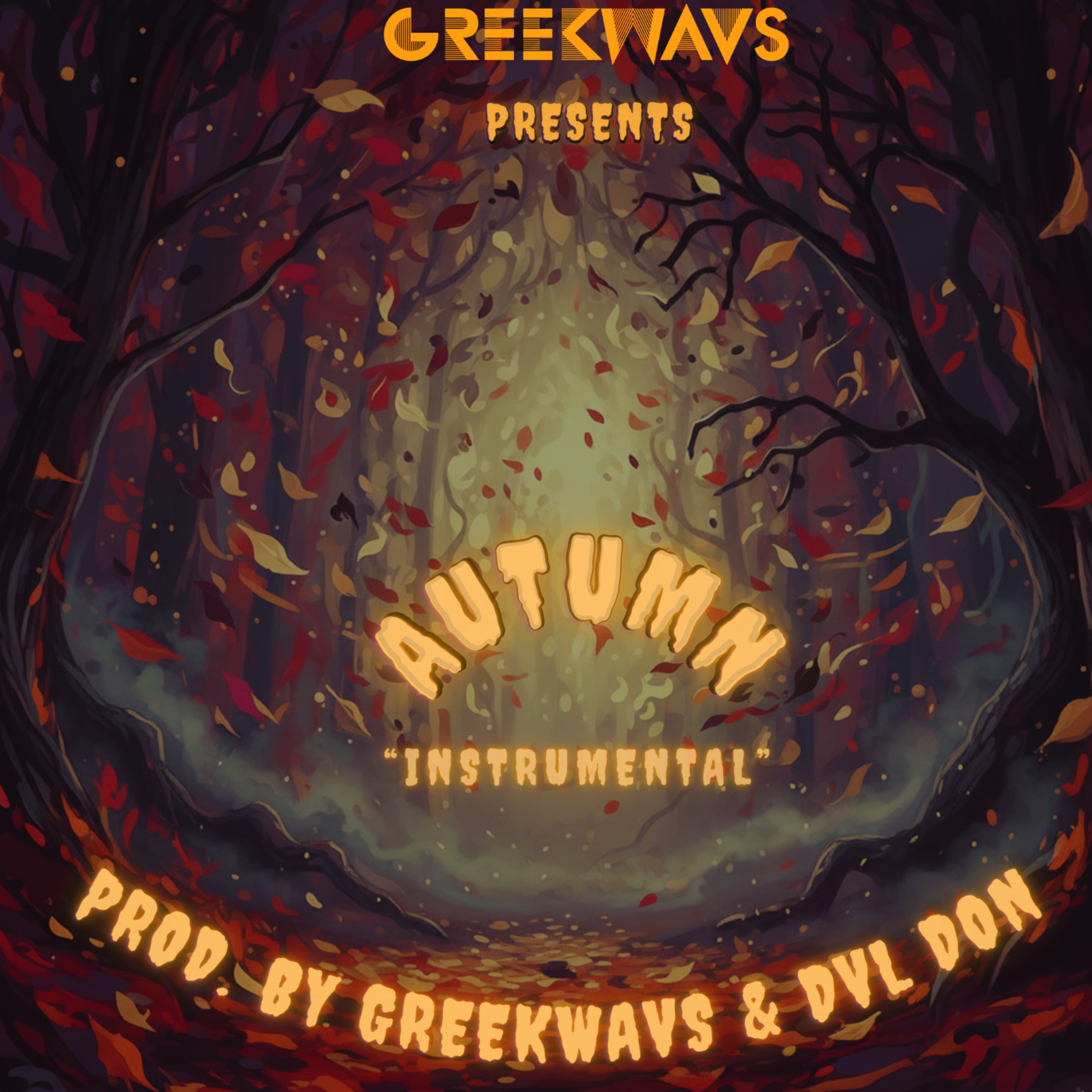 Autumn (Instrumental) artwork