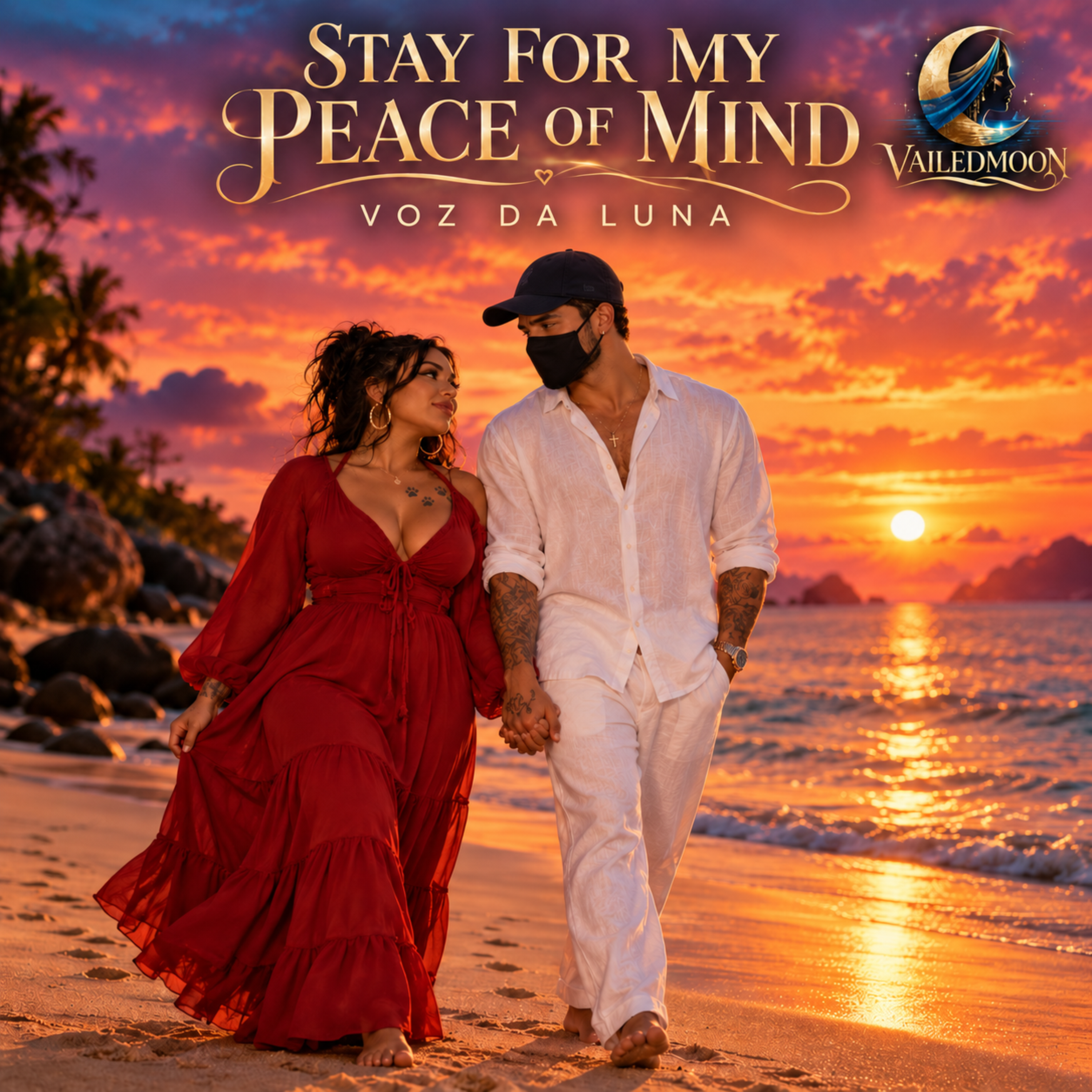 stay for my peace by vailedmoon cover art