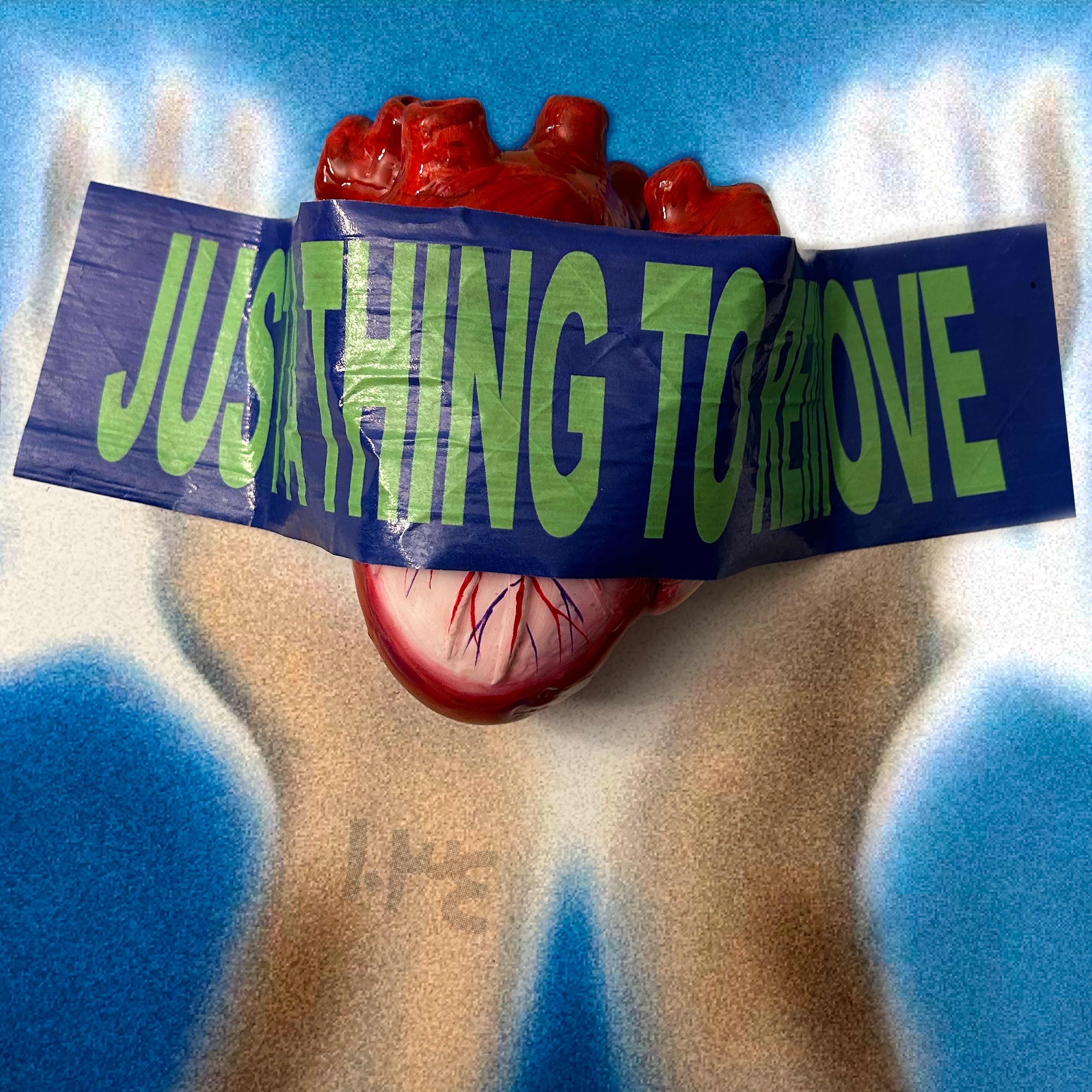 Just A Thing To Remove artwork