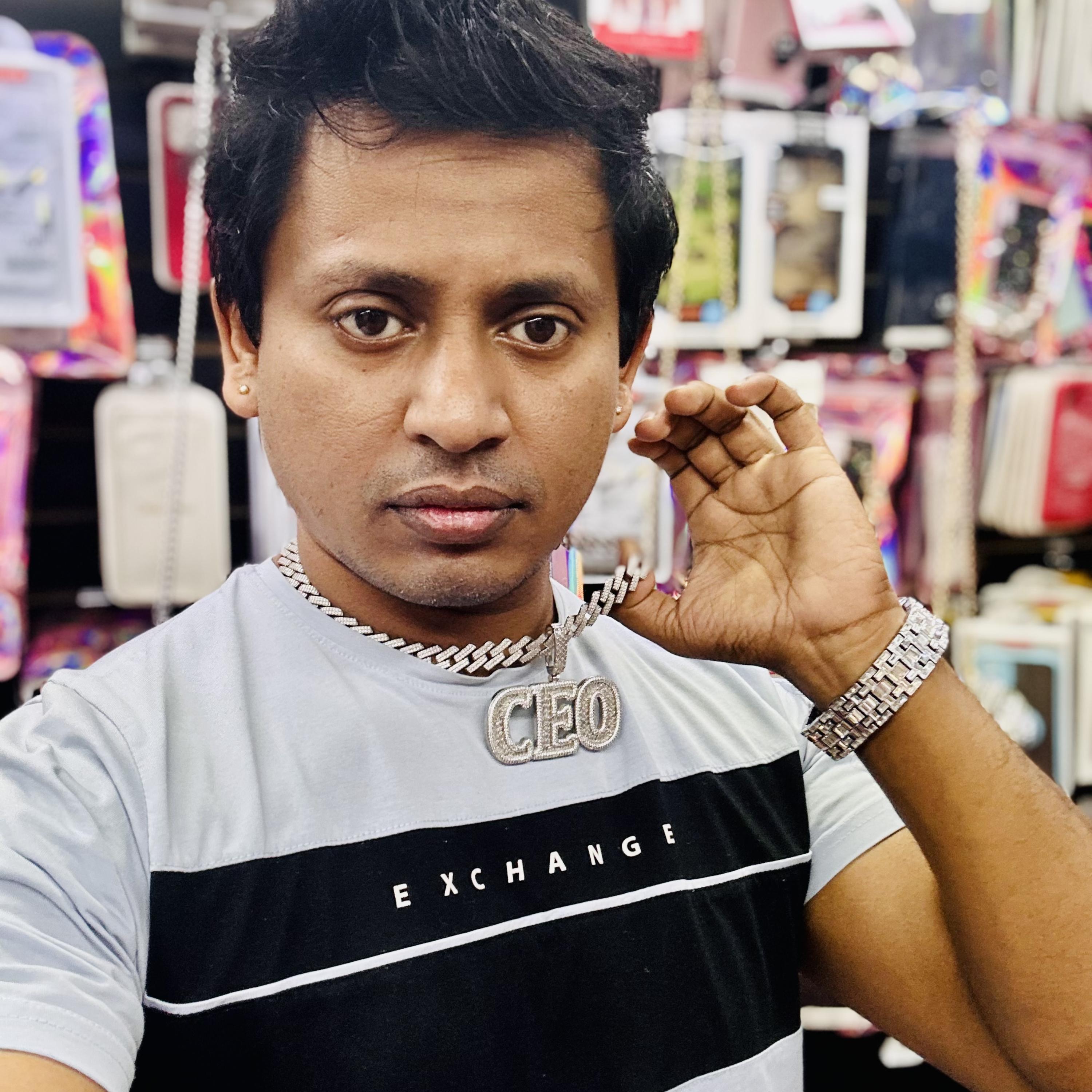 money and power artwork