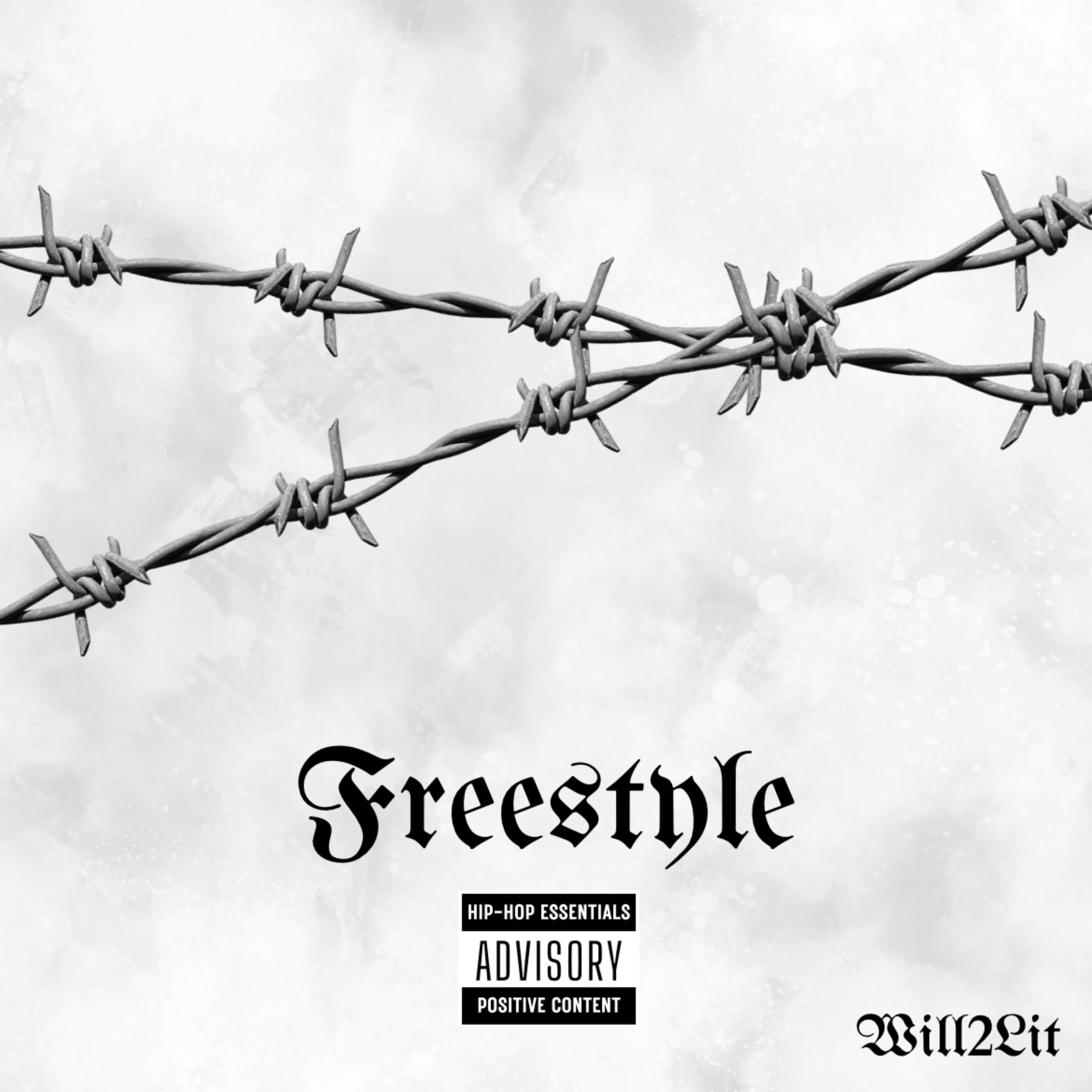 Freestyle artwork