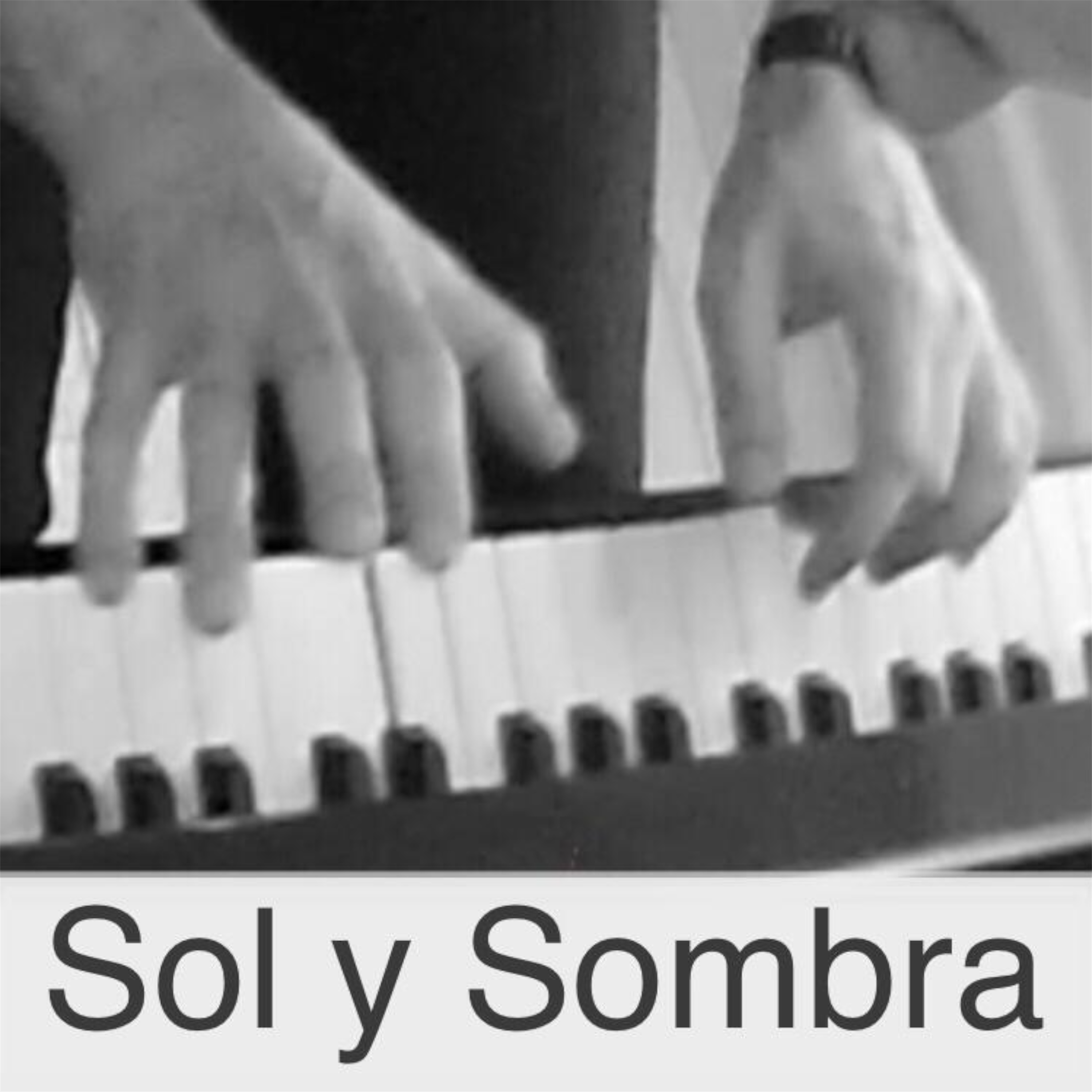 Sol y Sombra artwork