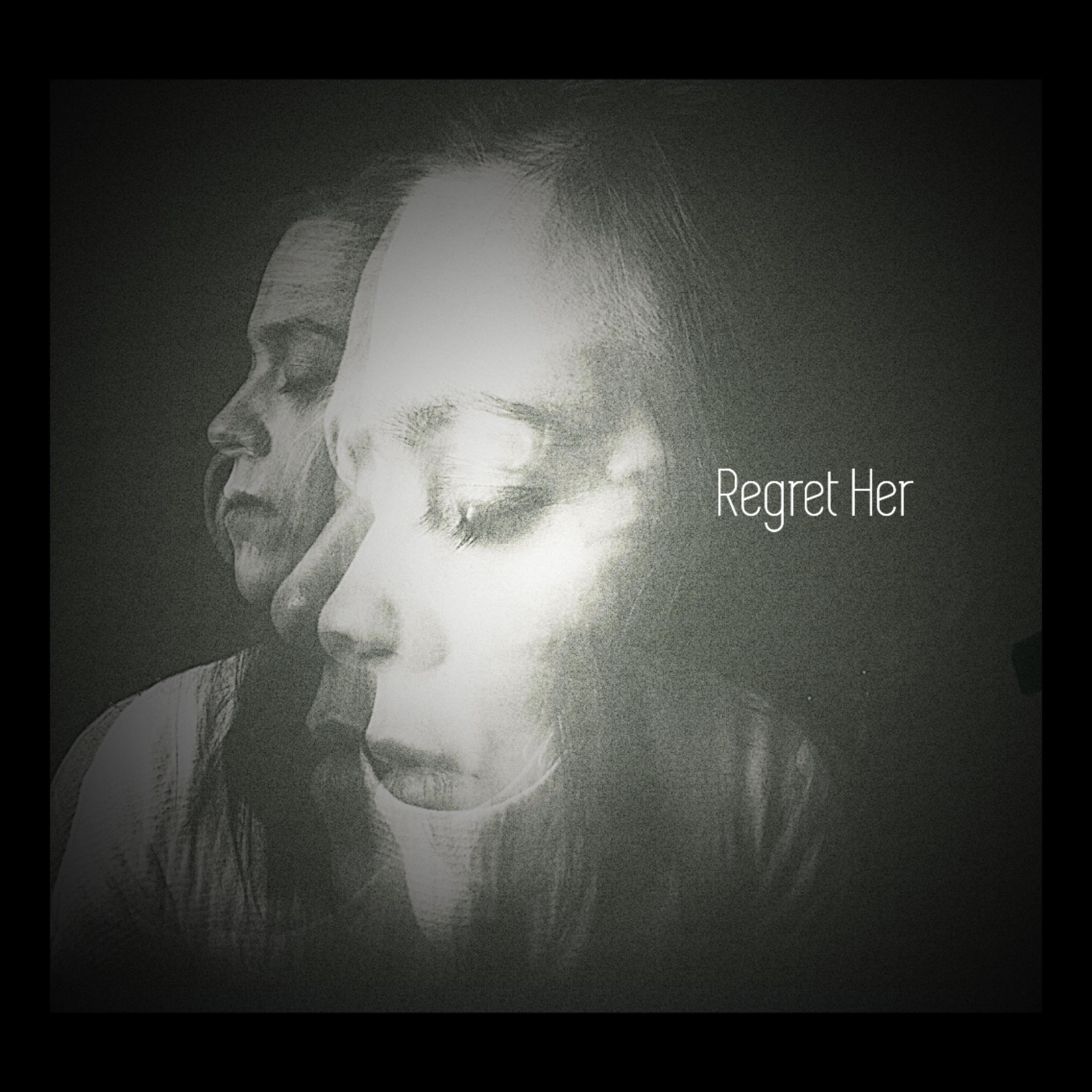 Regret Her artwork