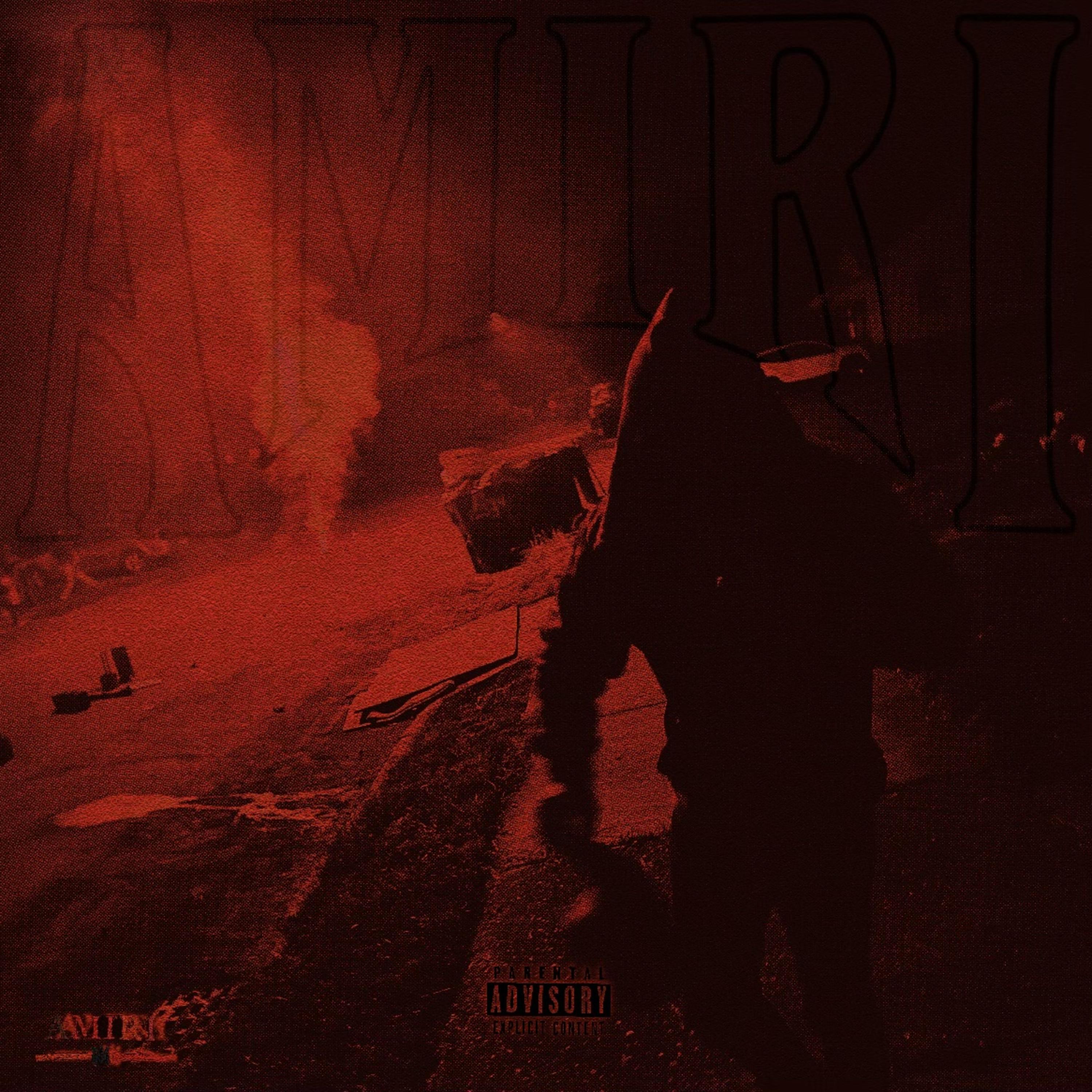 Amiri artwork