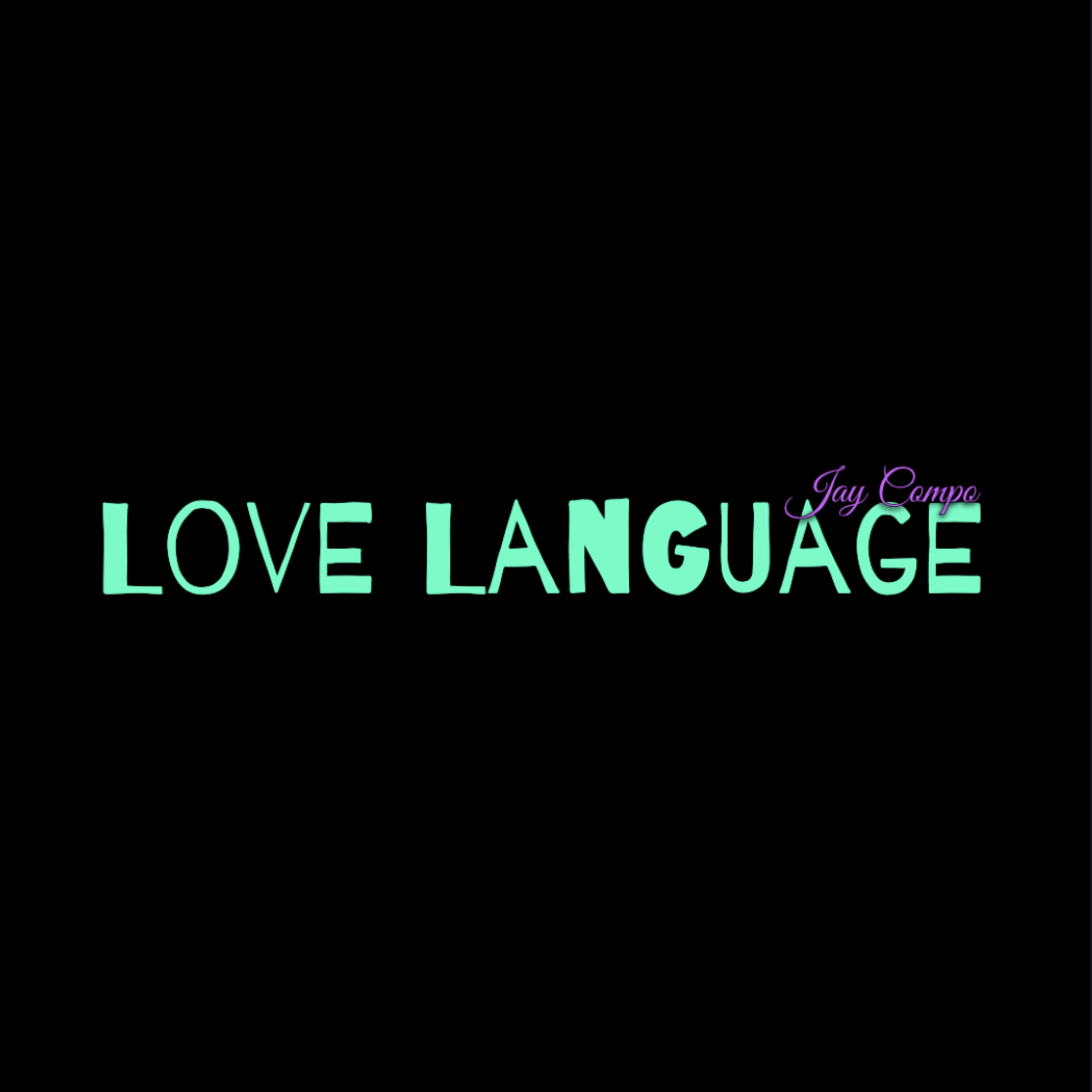 Love Language artwork