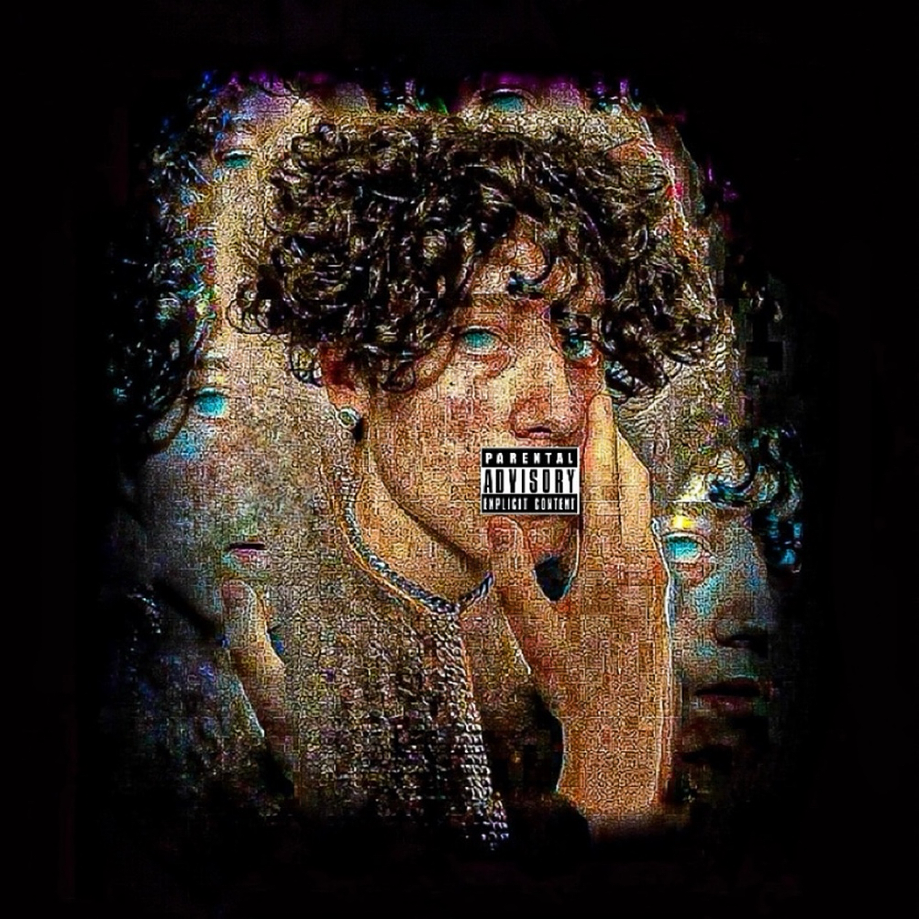 DSFM artwork
