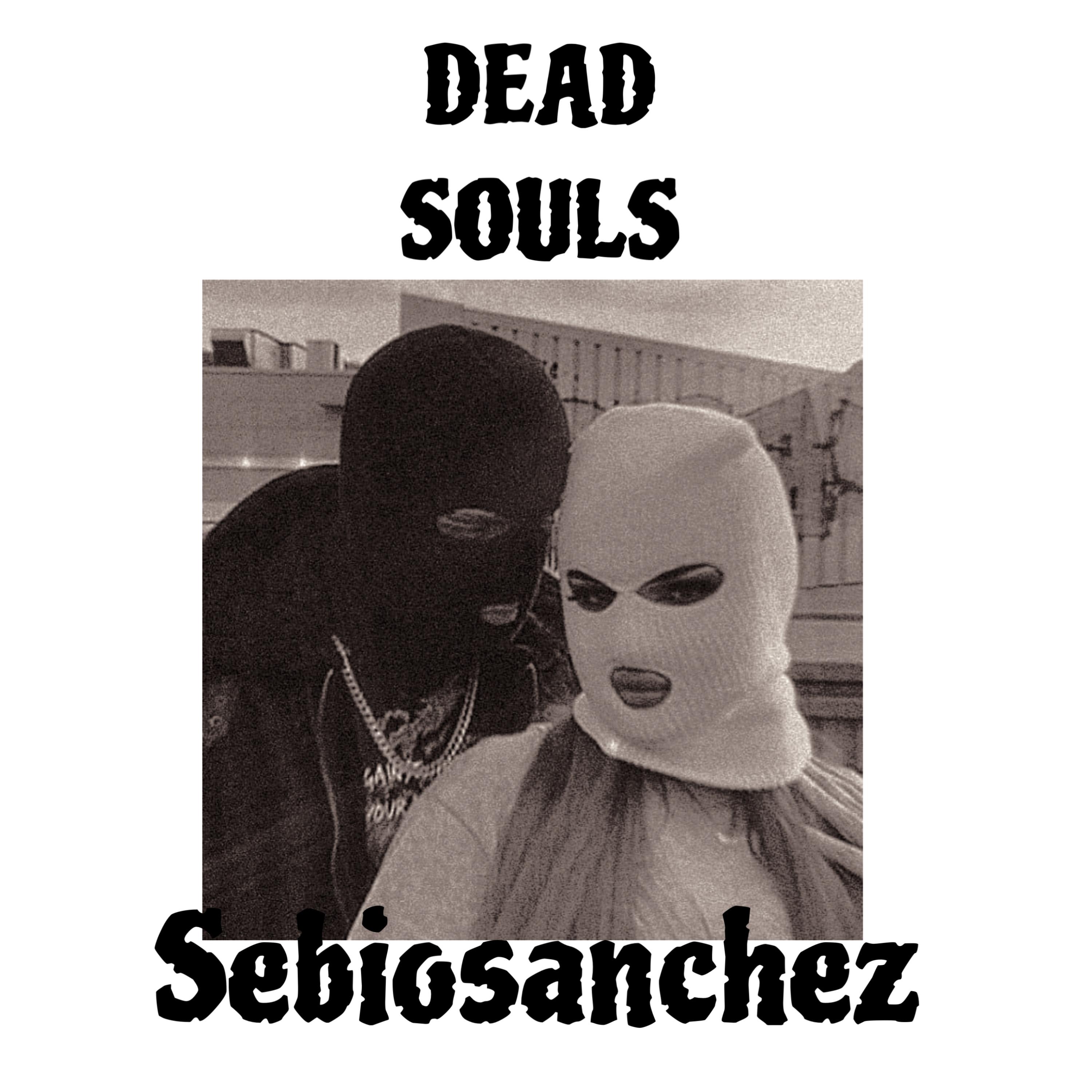 Dead Souls artwork