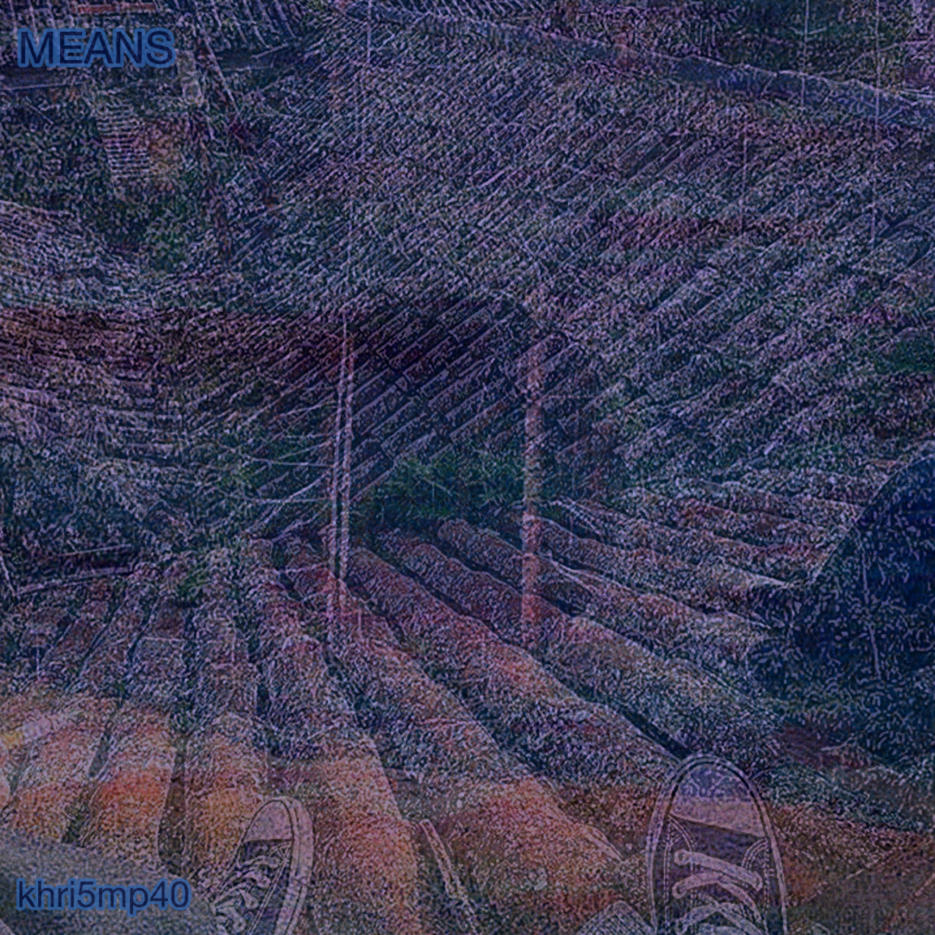 MEANS artwork