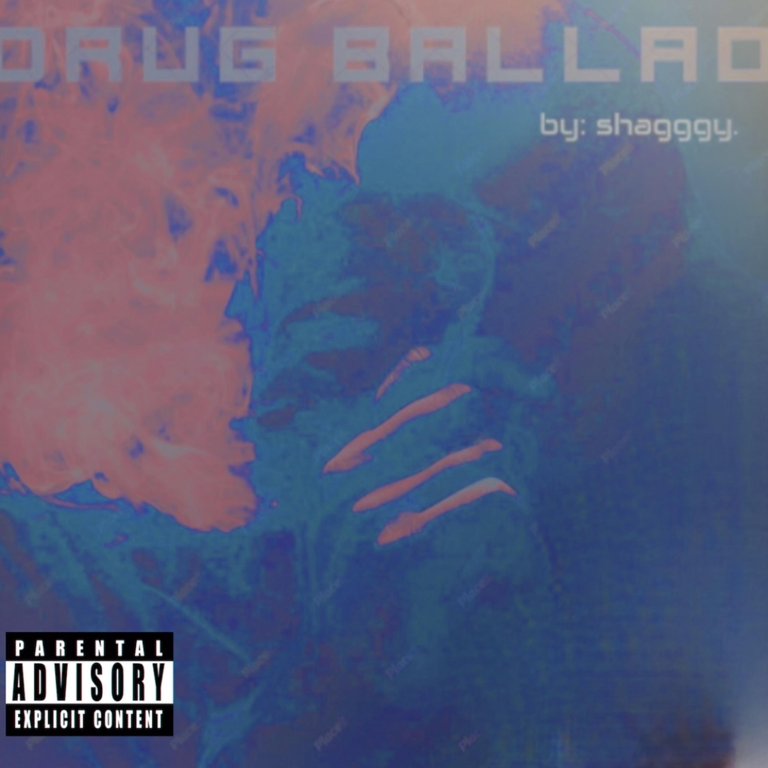 drug ballad artwork