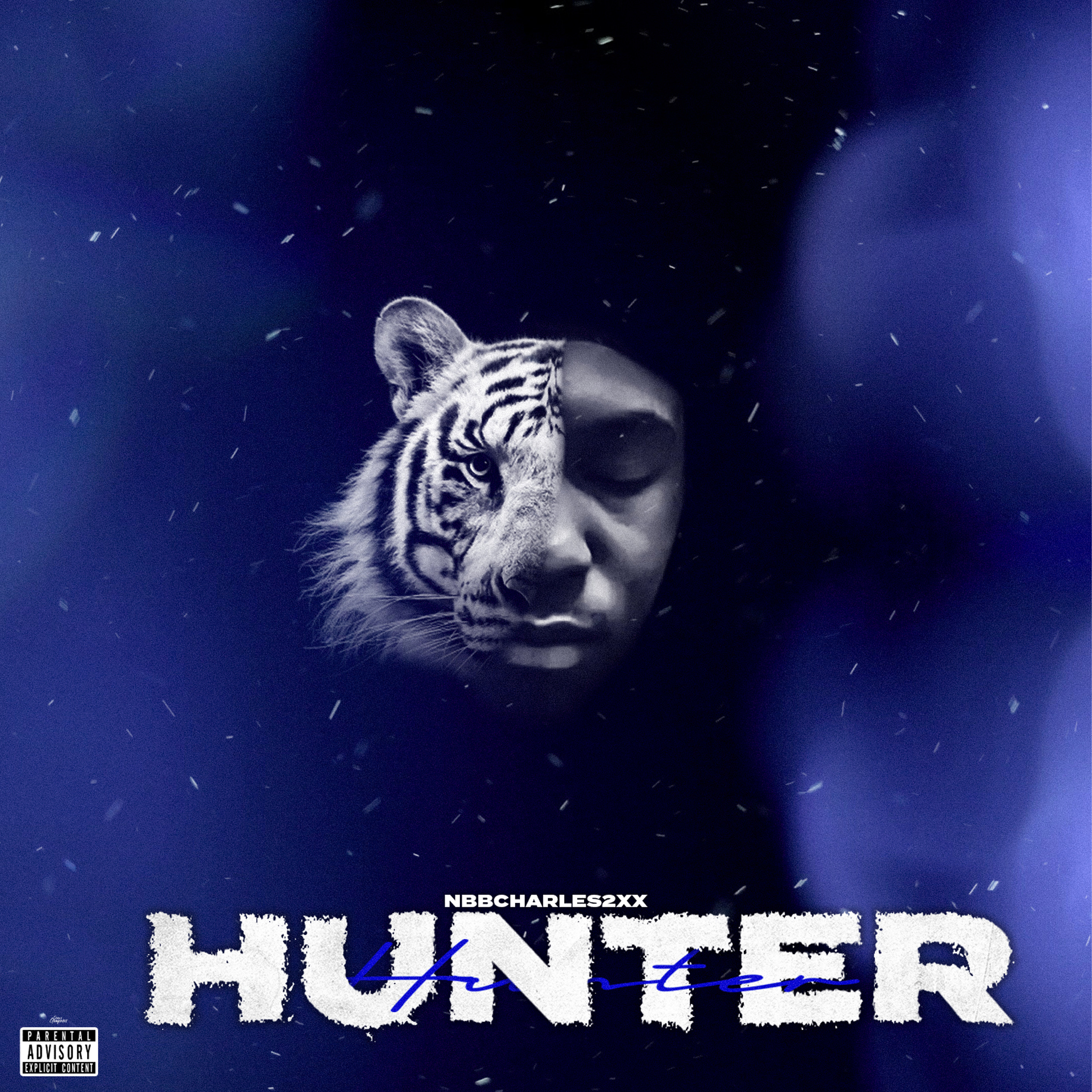 Hunter by NBBCharles2xx cover art