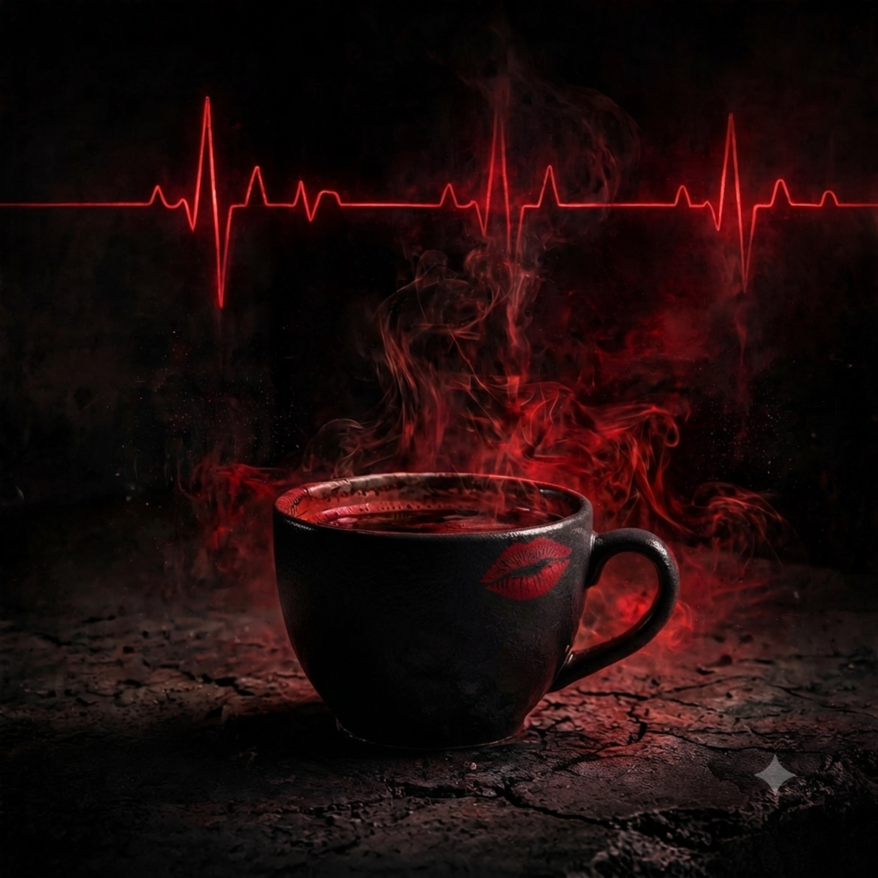 WIRED by Tim Anderson Lyrics cover art