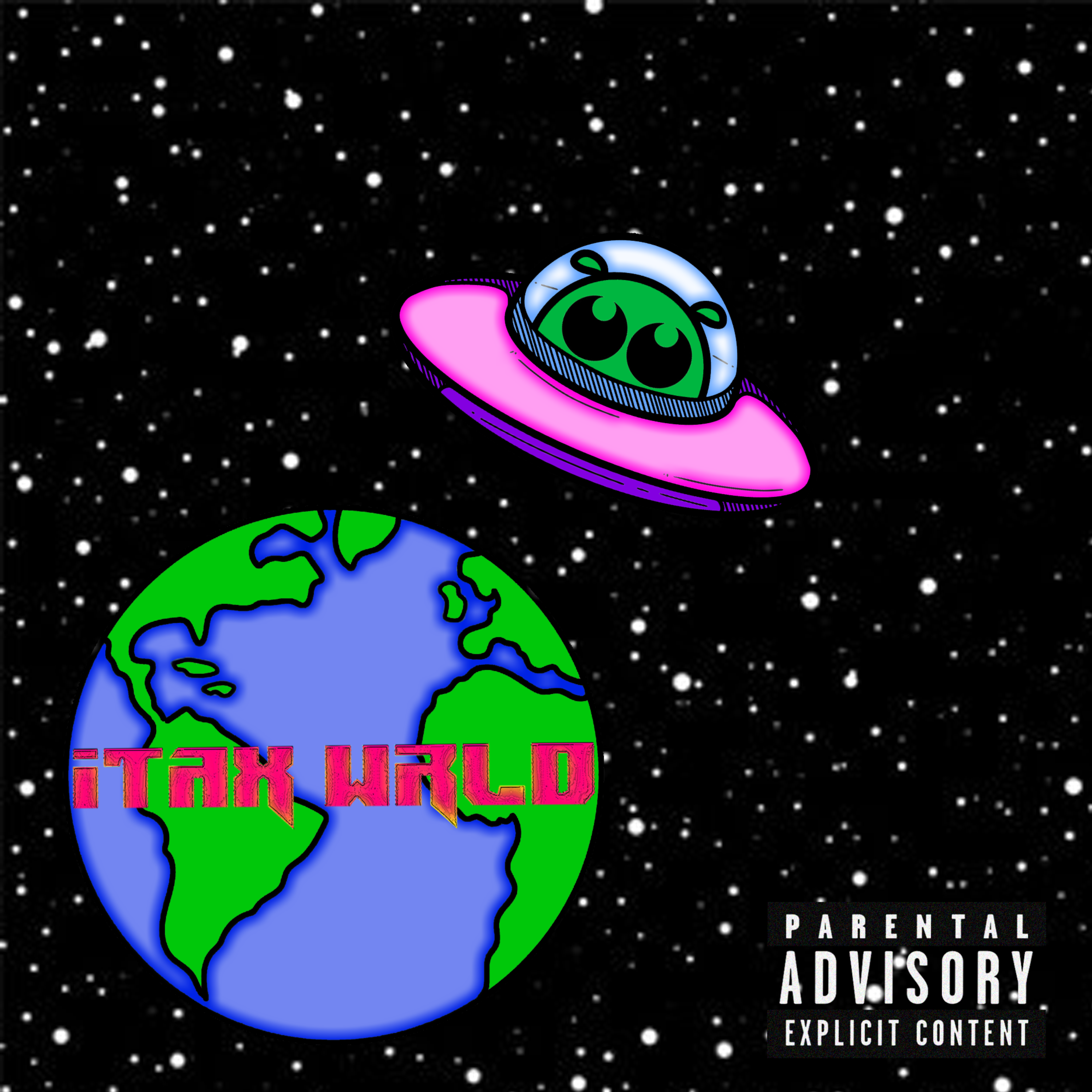 World artwork