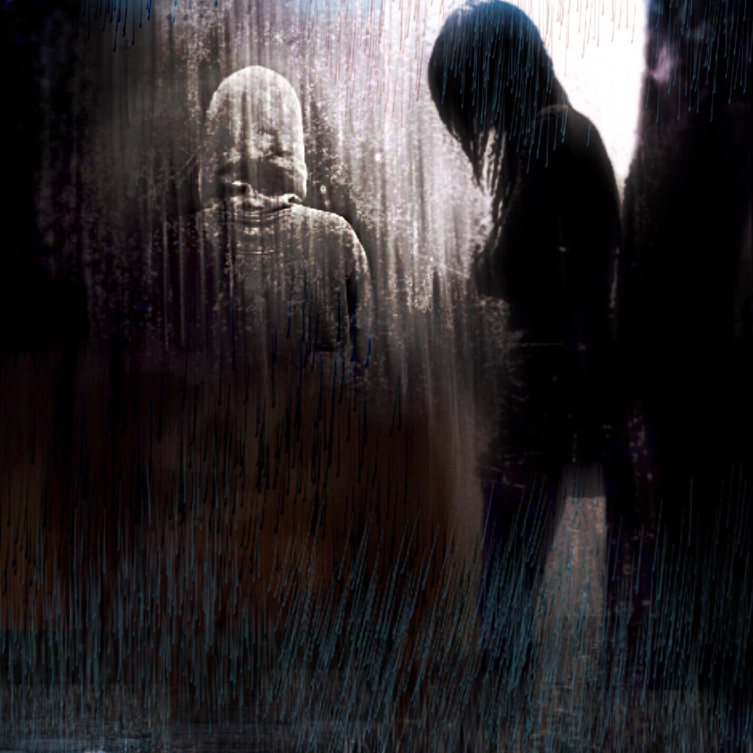 Talk To Me artwork