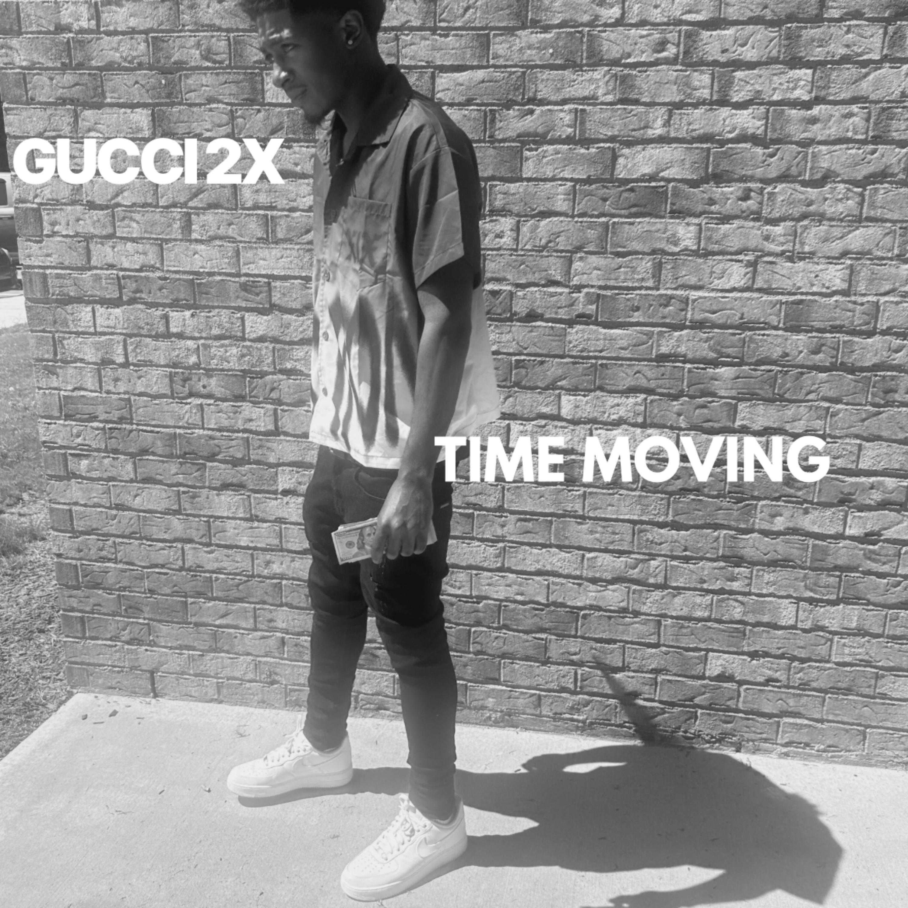 Time Moving artwork