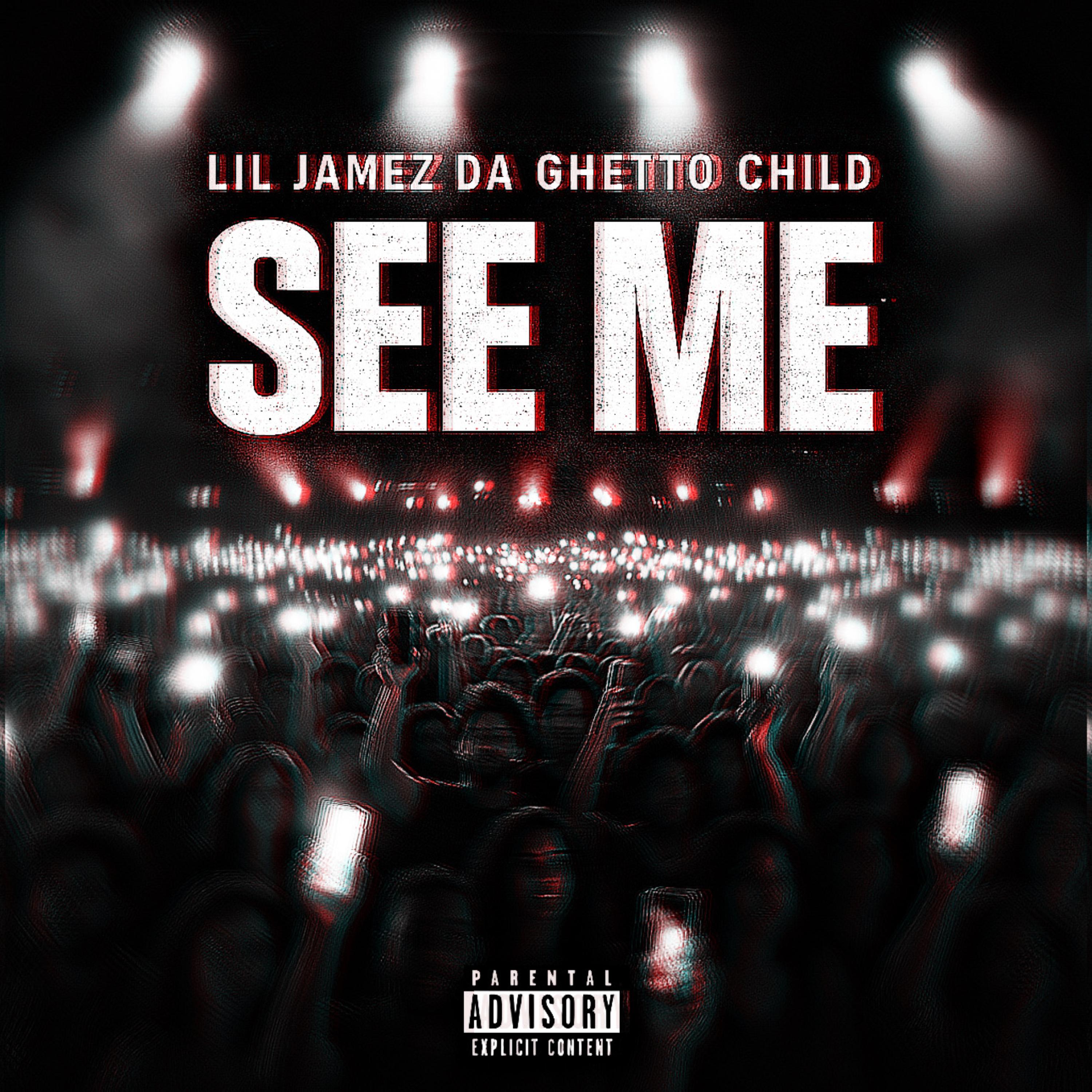 See Me artwork