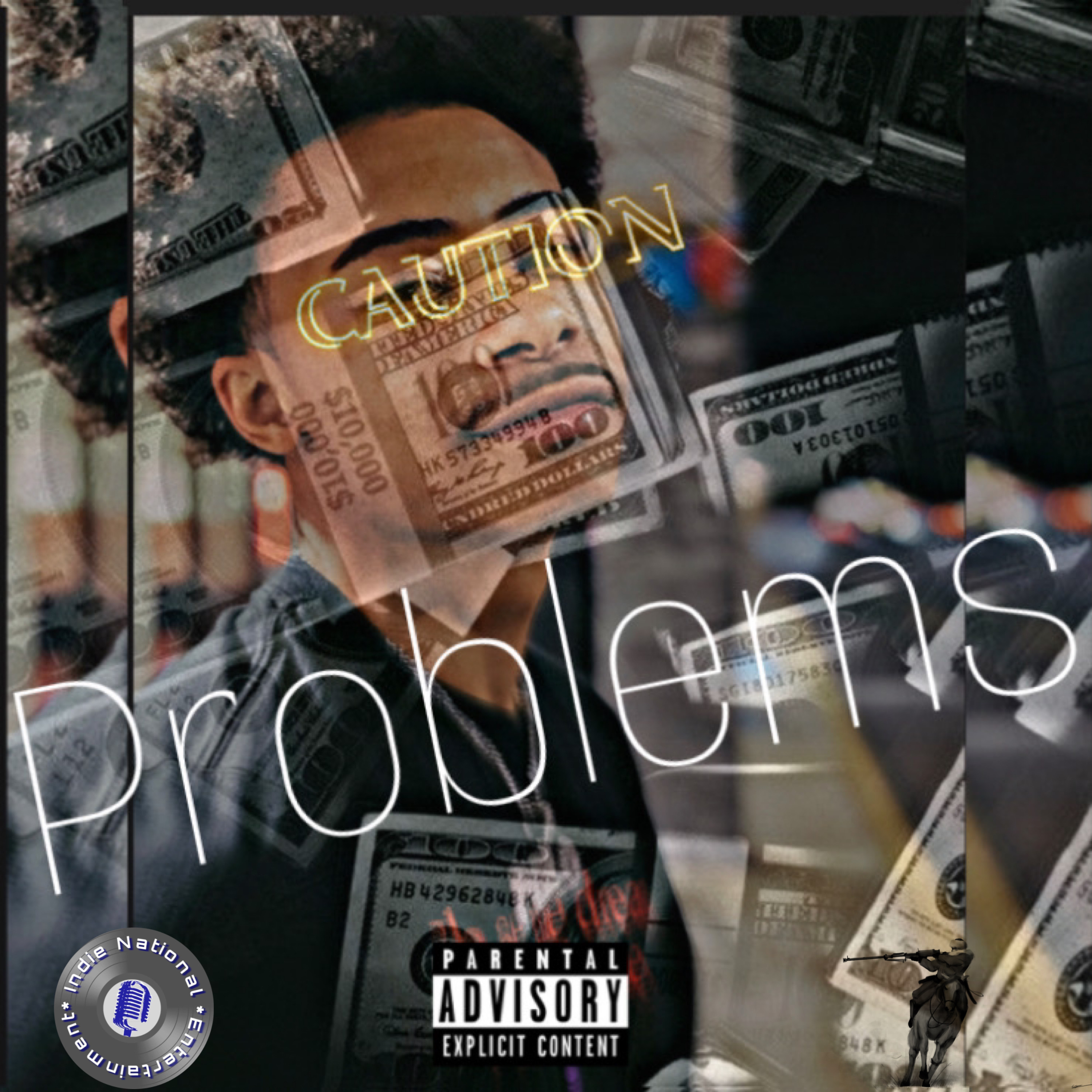 Problems artwork