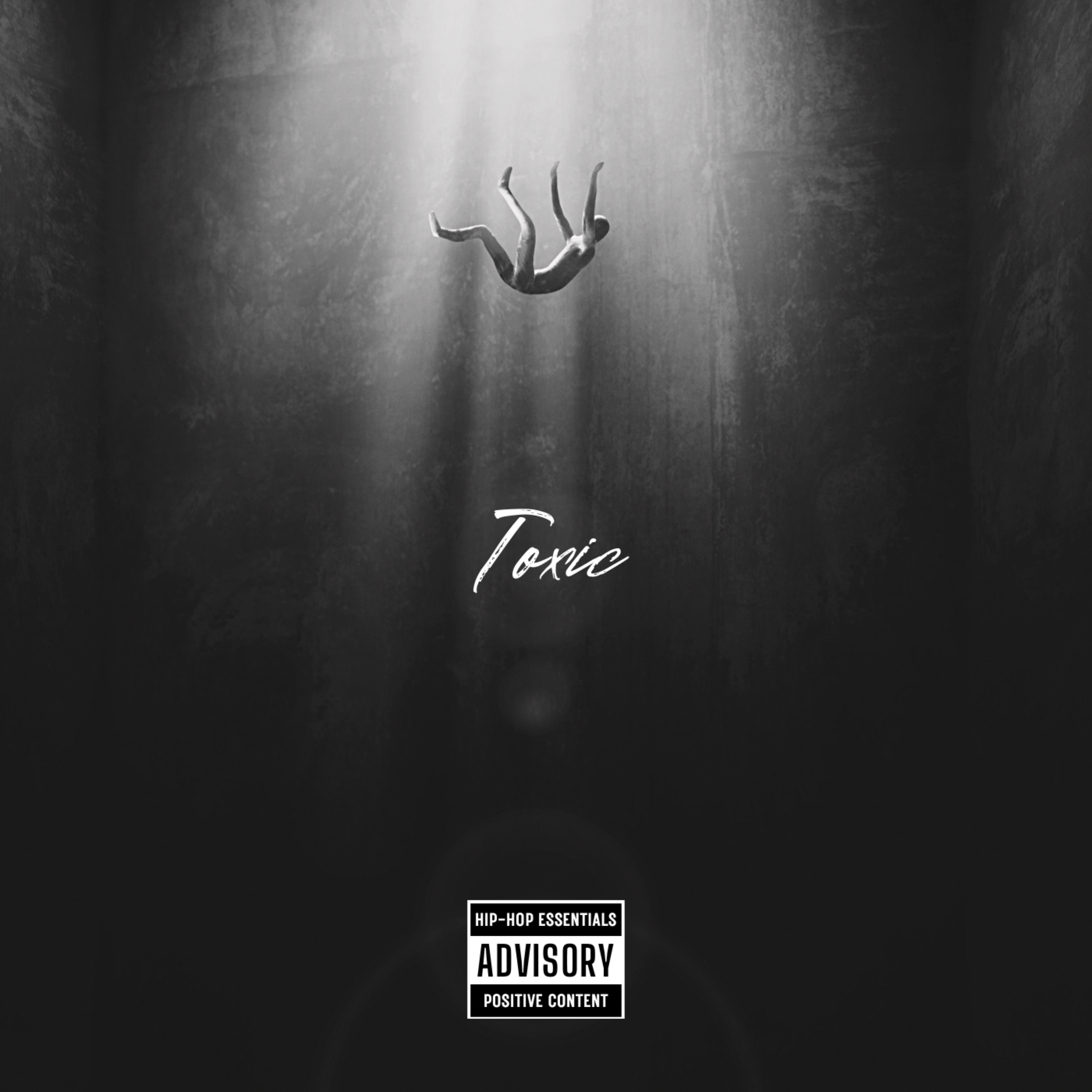 Toxic artwork