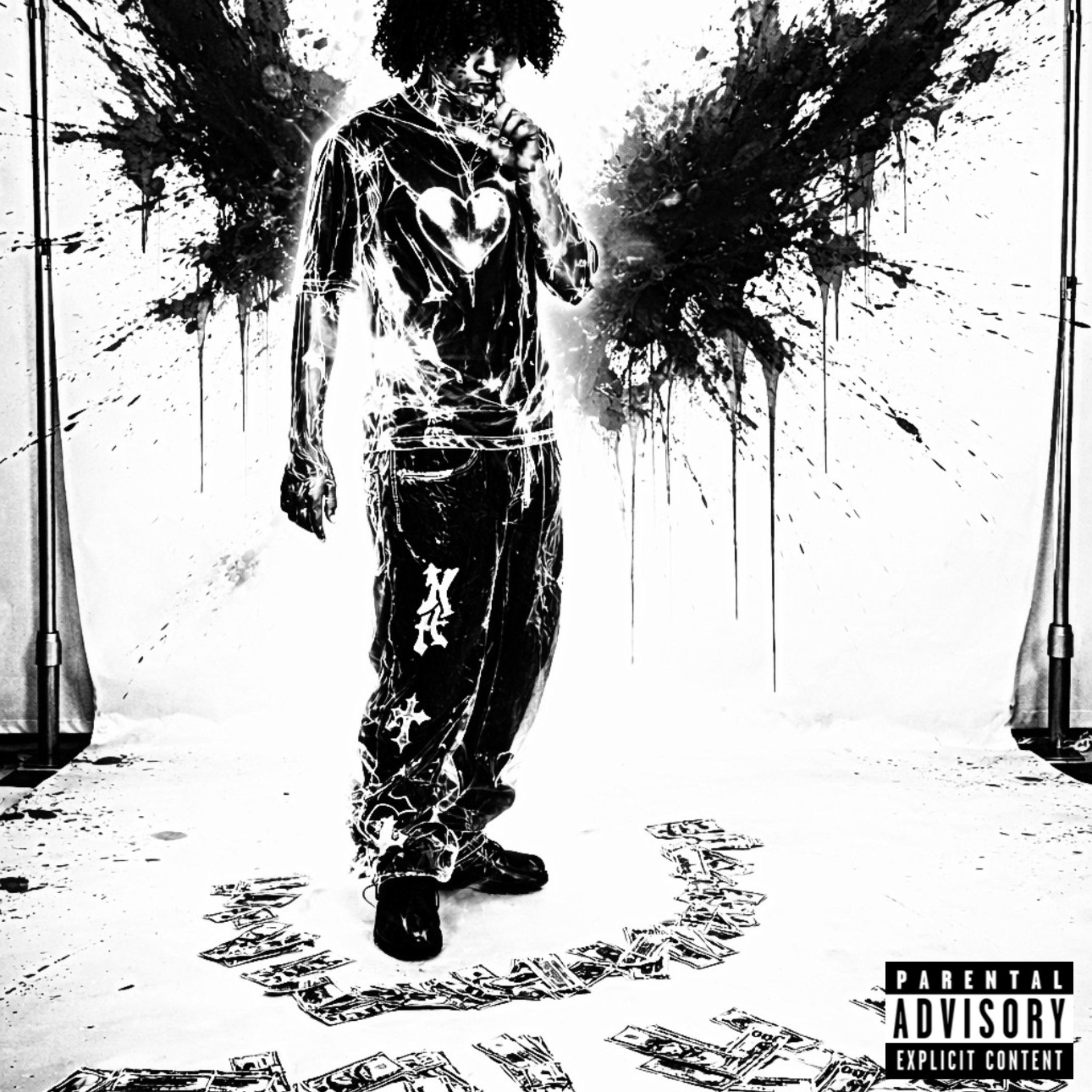 Chr0me Heart artwork