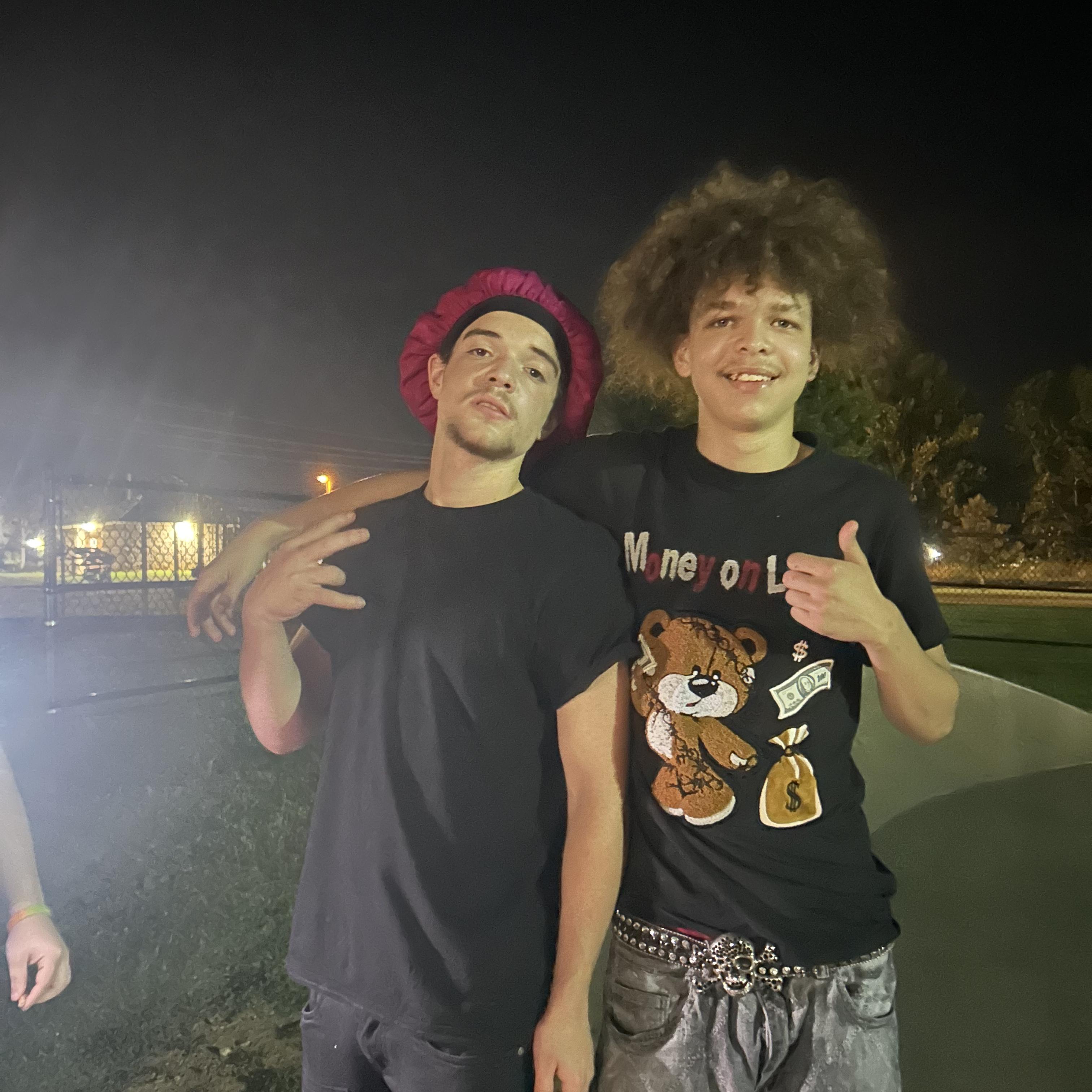 Tally Ain Done artwork