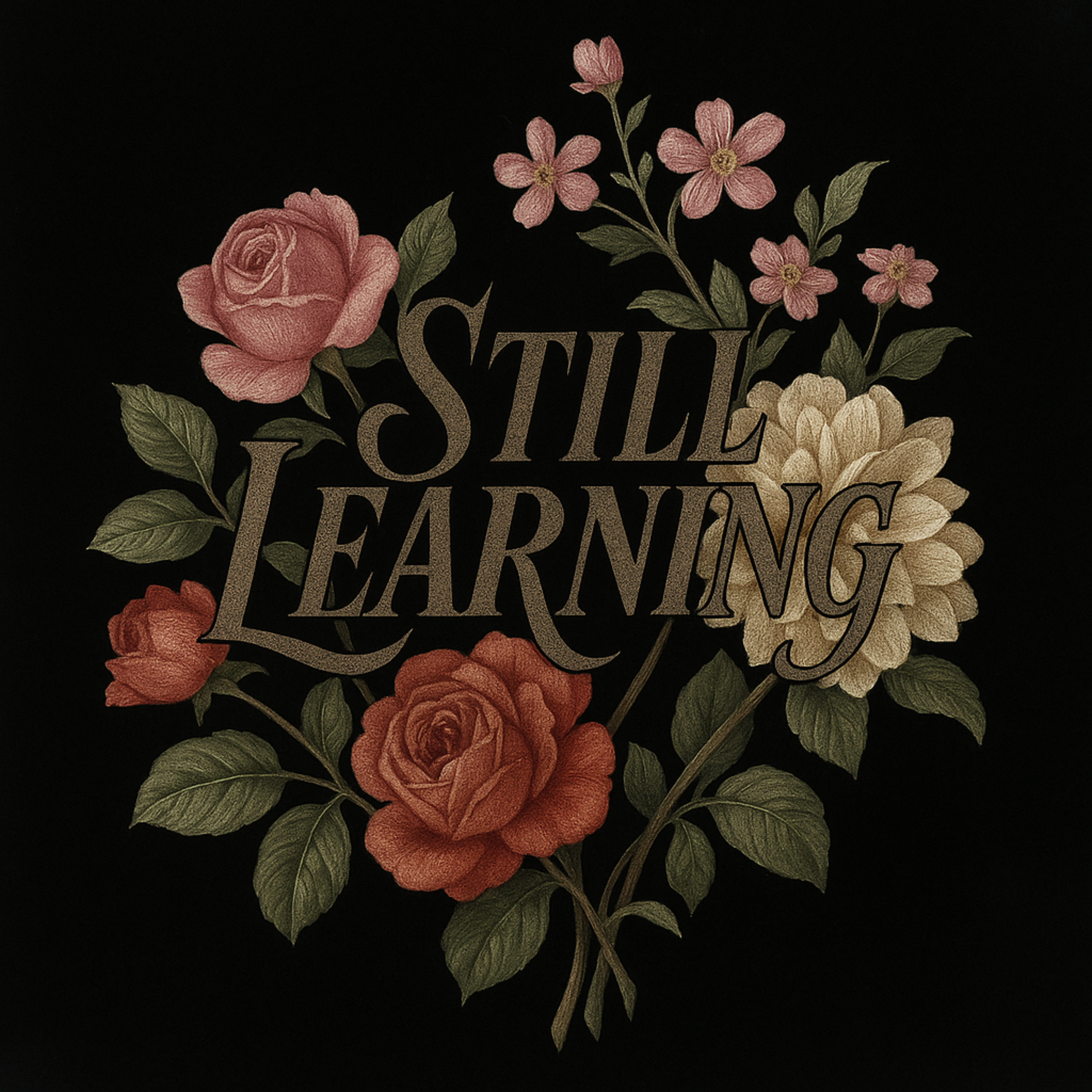 Still Learning artwork