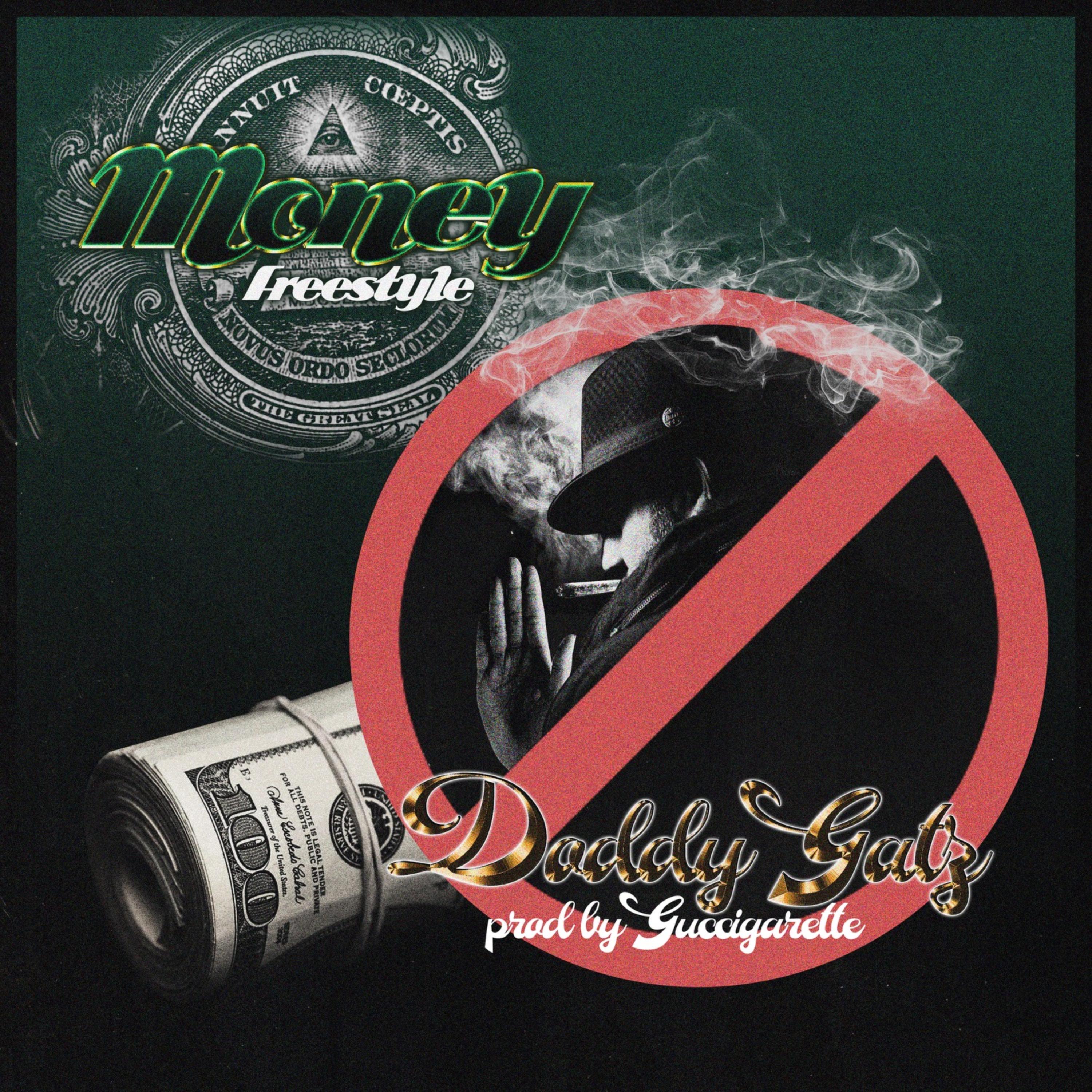 Money (Freestyle) artwork
