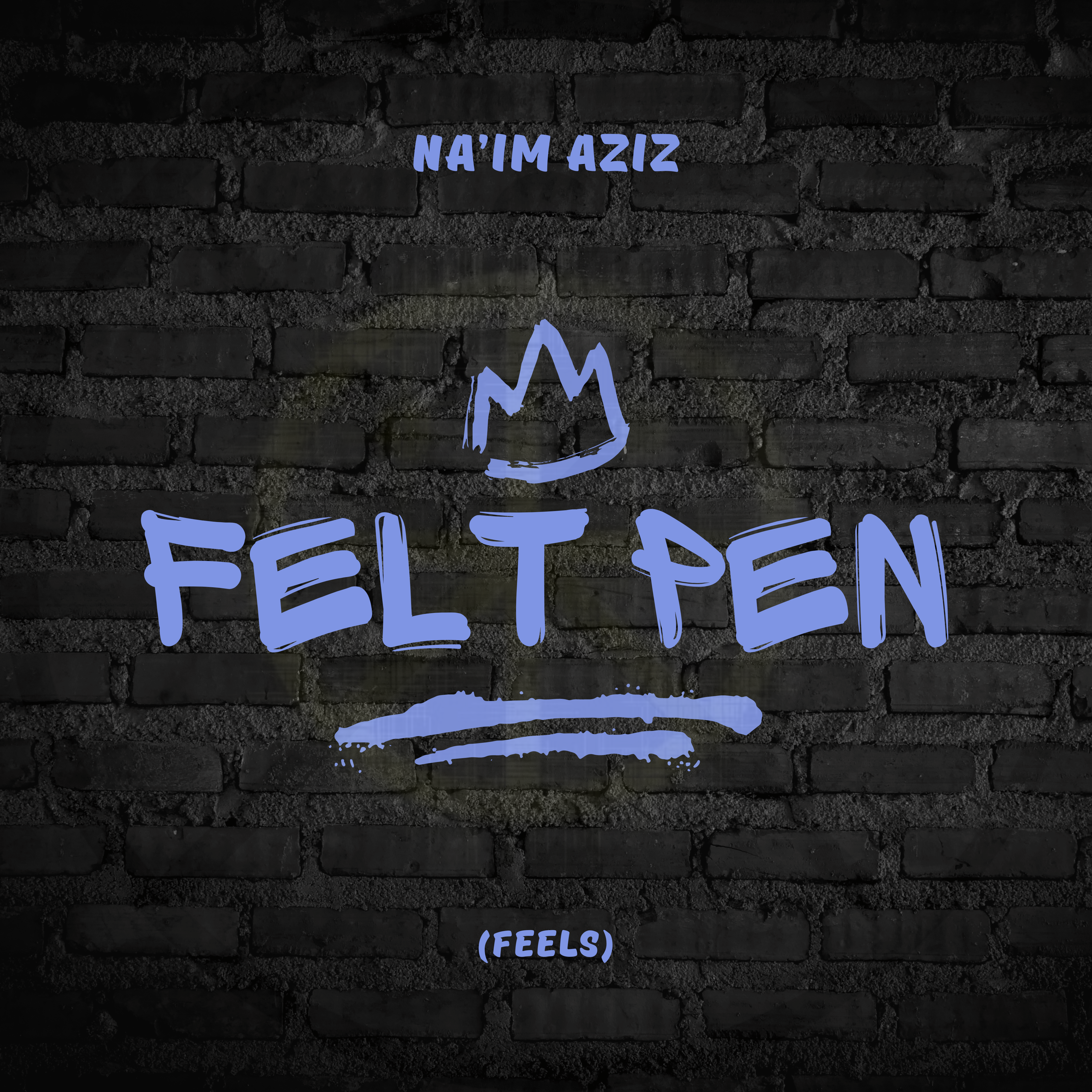Felt Pen (Remix) artwork