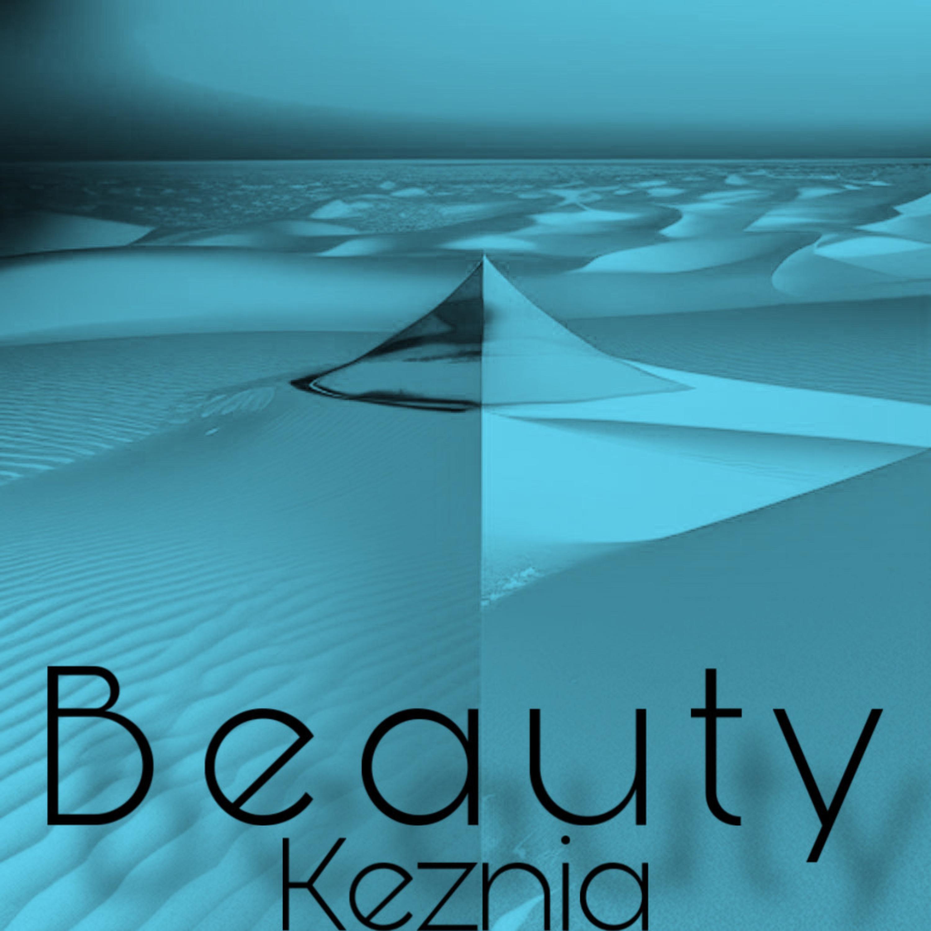 Beauty by Keznia cover art