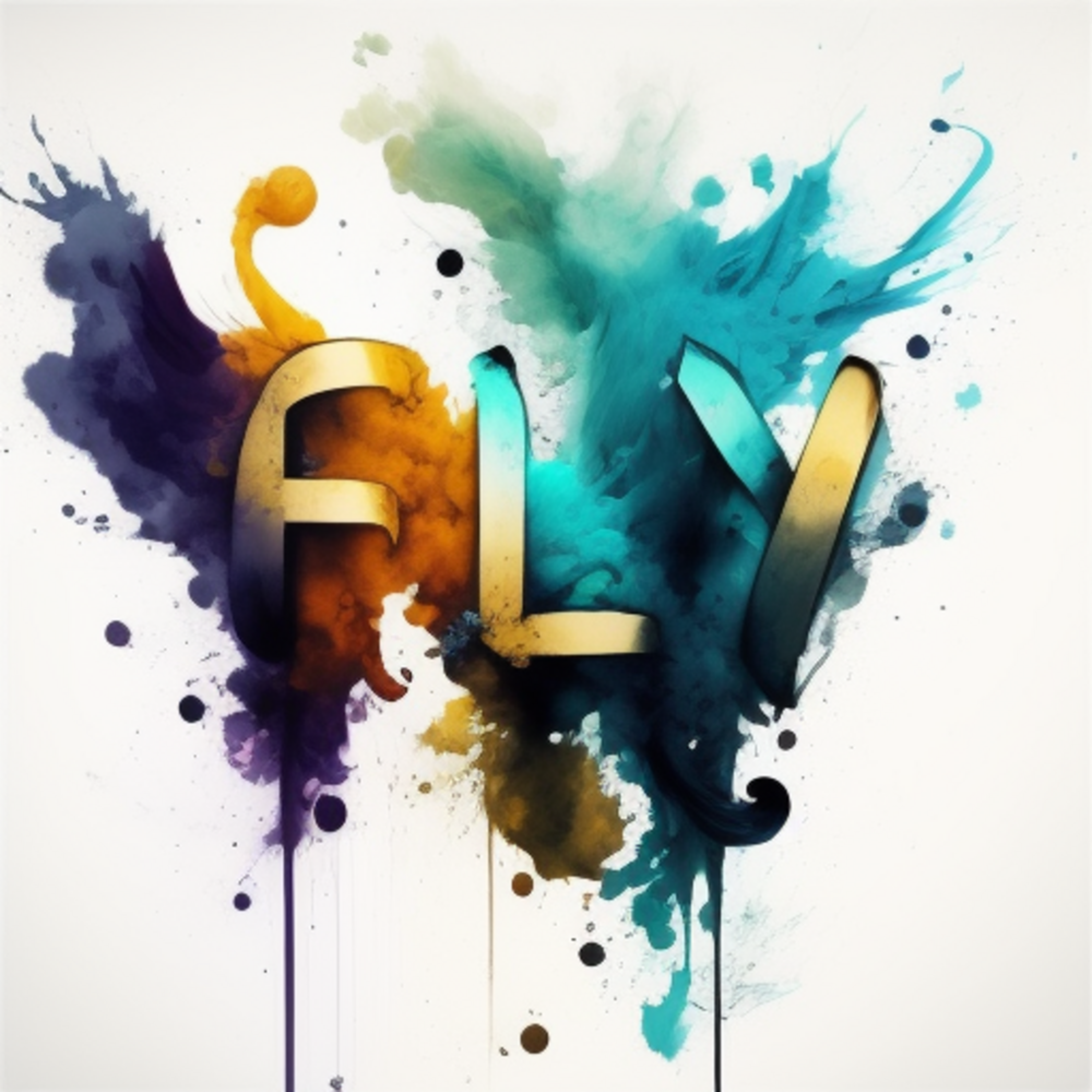 FLY artwork
