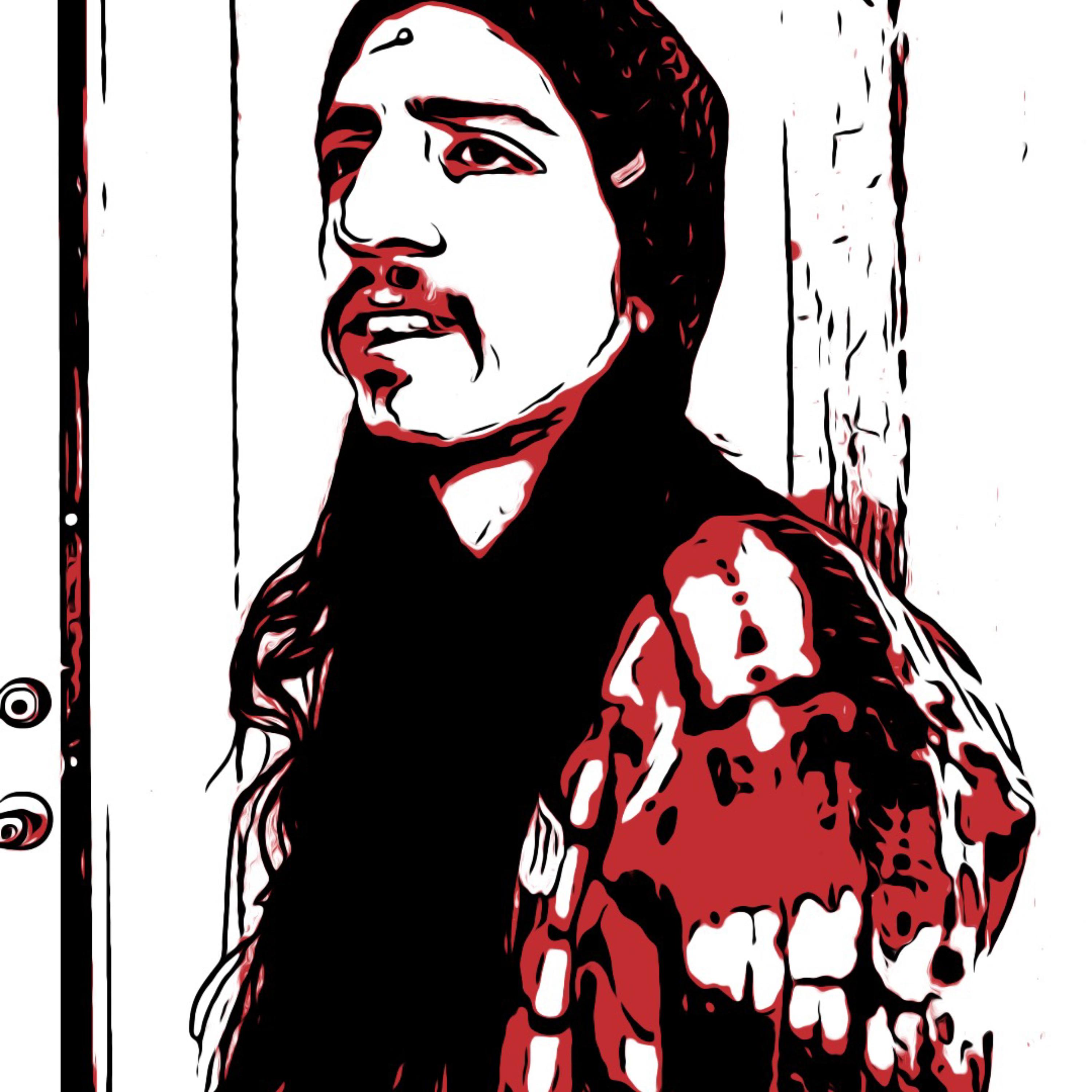 FHYF(Fuck How You Feel) artwork