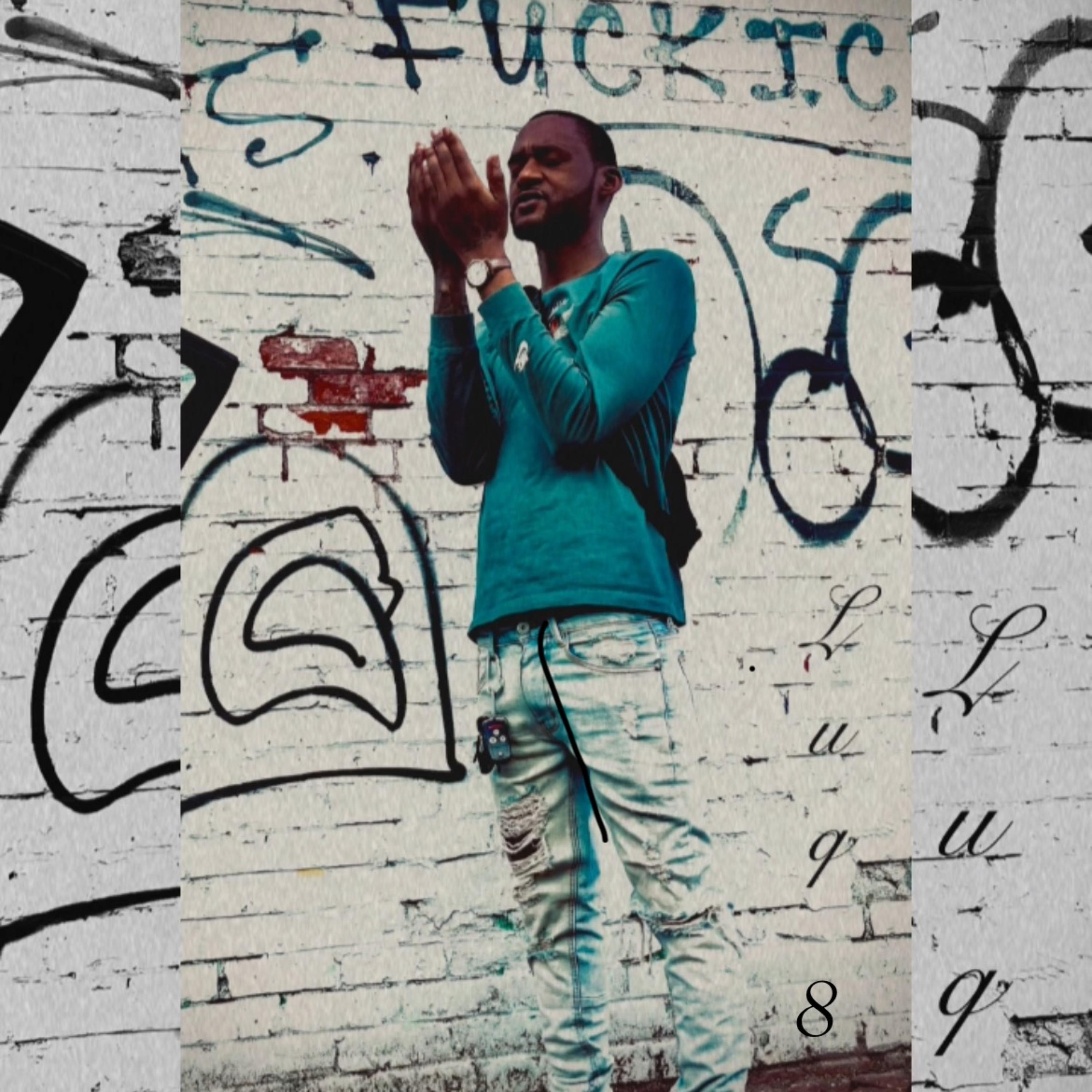 Bag$ by Luq cover art