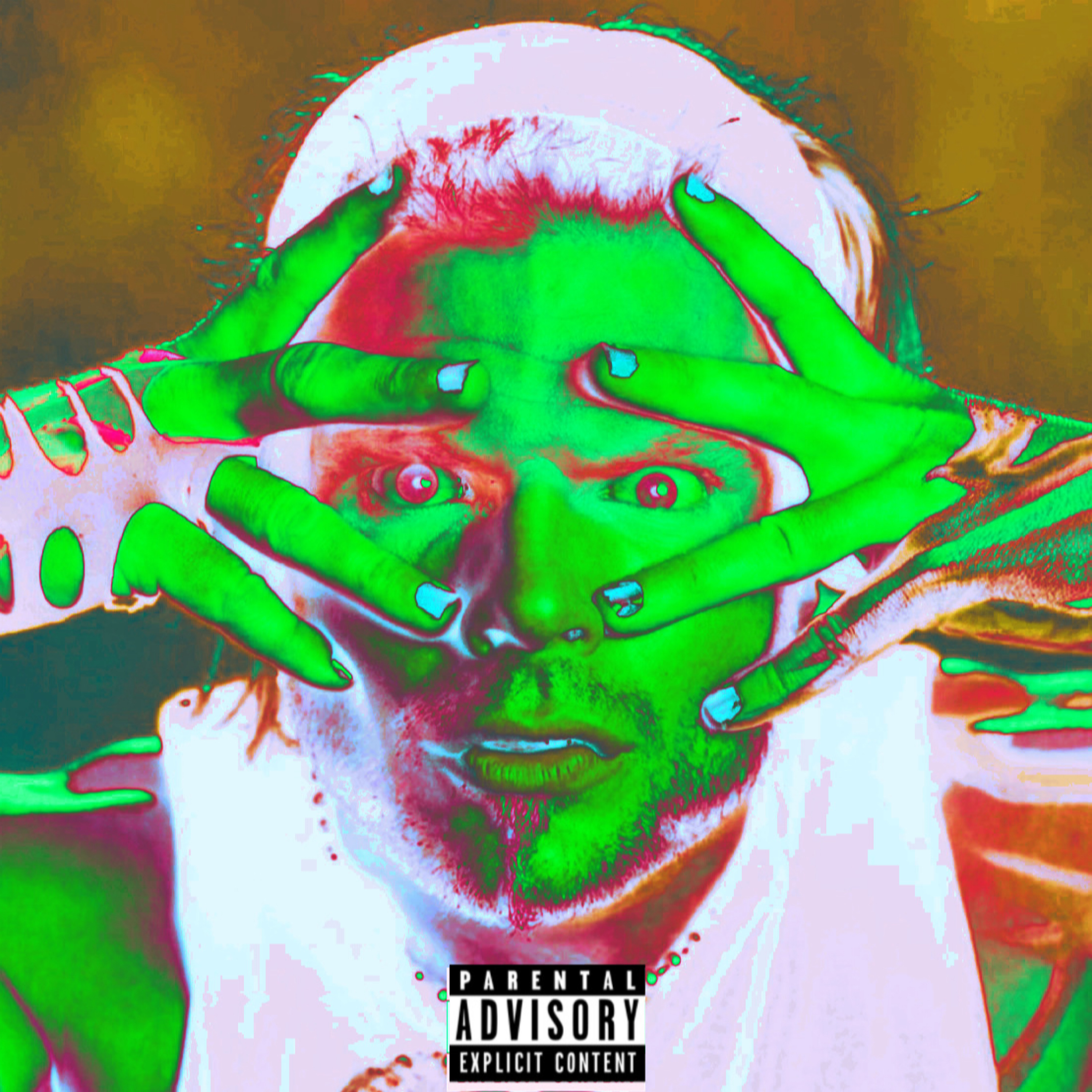 Cocaine artwork
