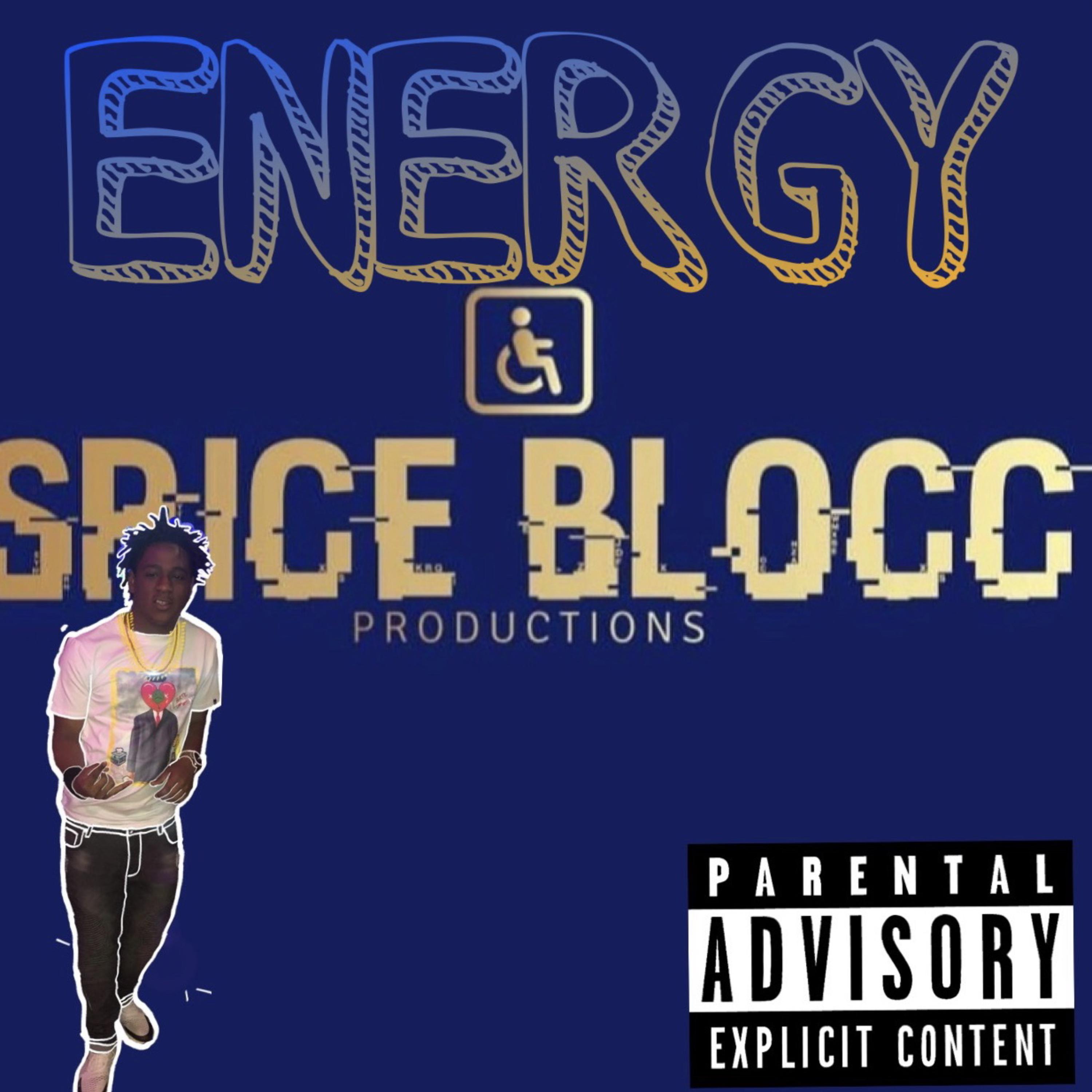 ENERGY artwork