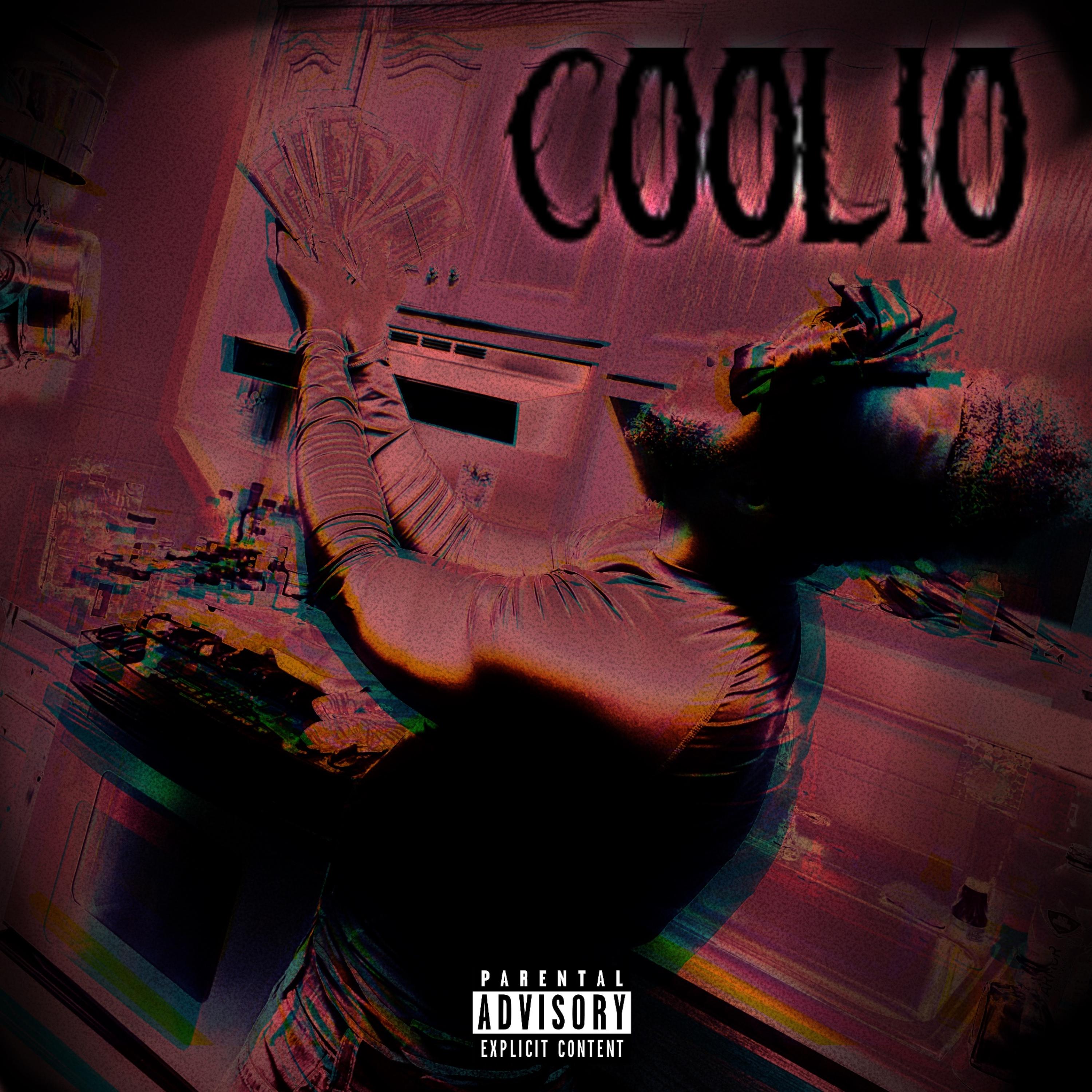 Coolio Coolio artwork