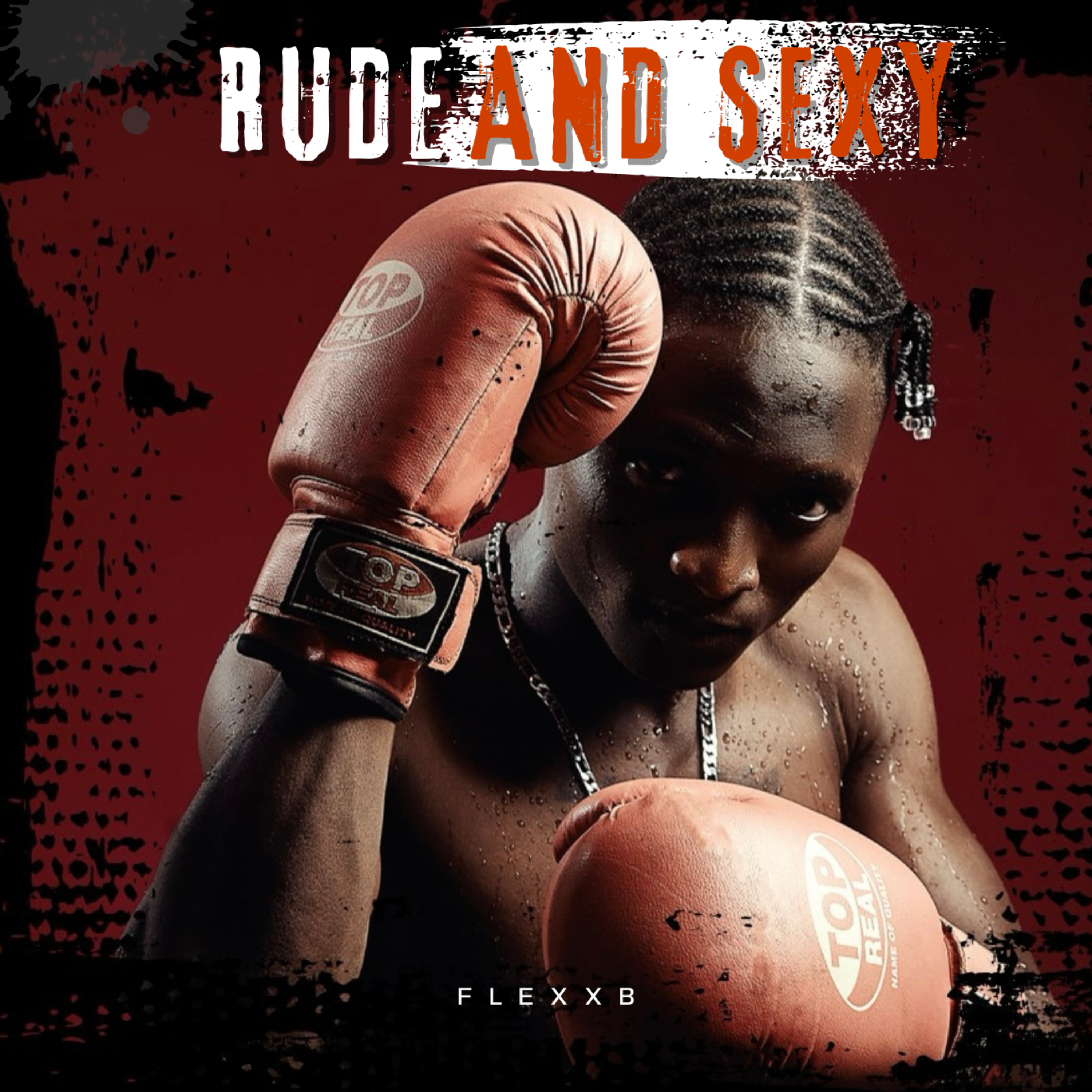 Rude And Sexy artwork