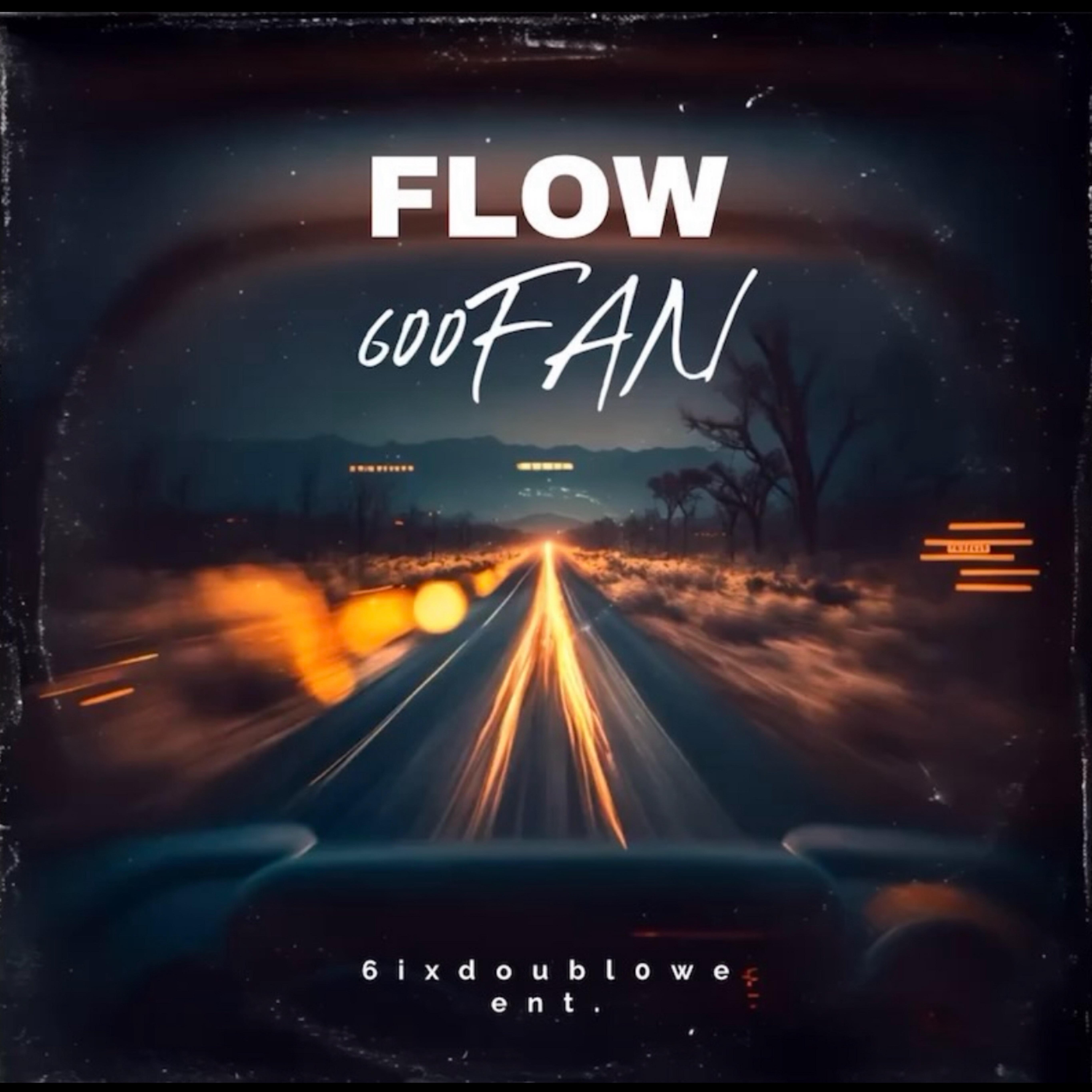FLOW artwork